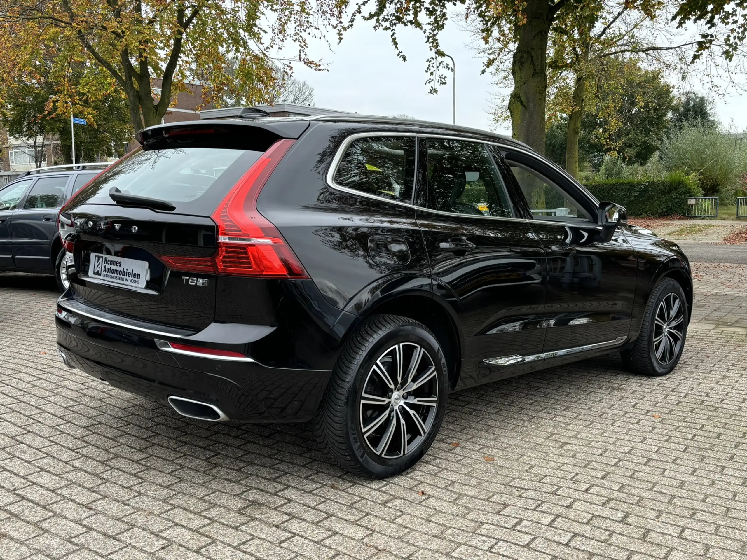 Volvo - XC60