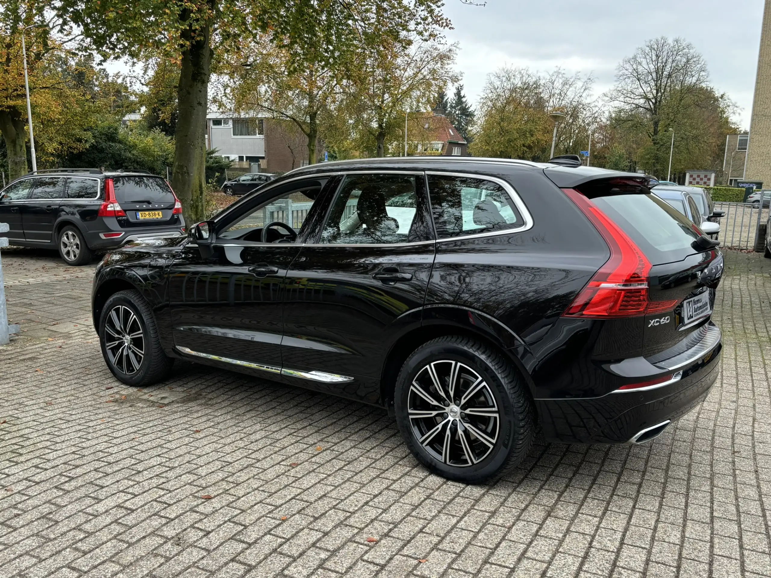 Volvo - XC60