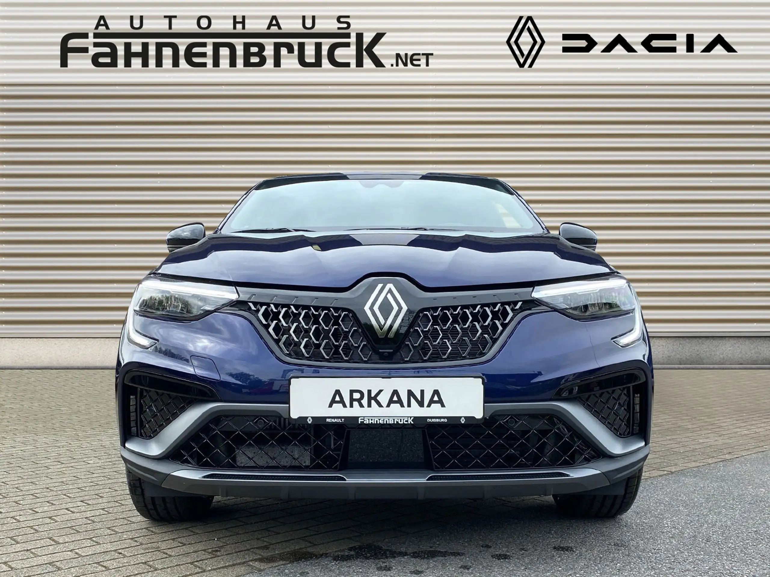 Renault - Arkana