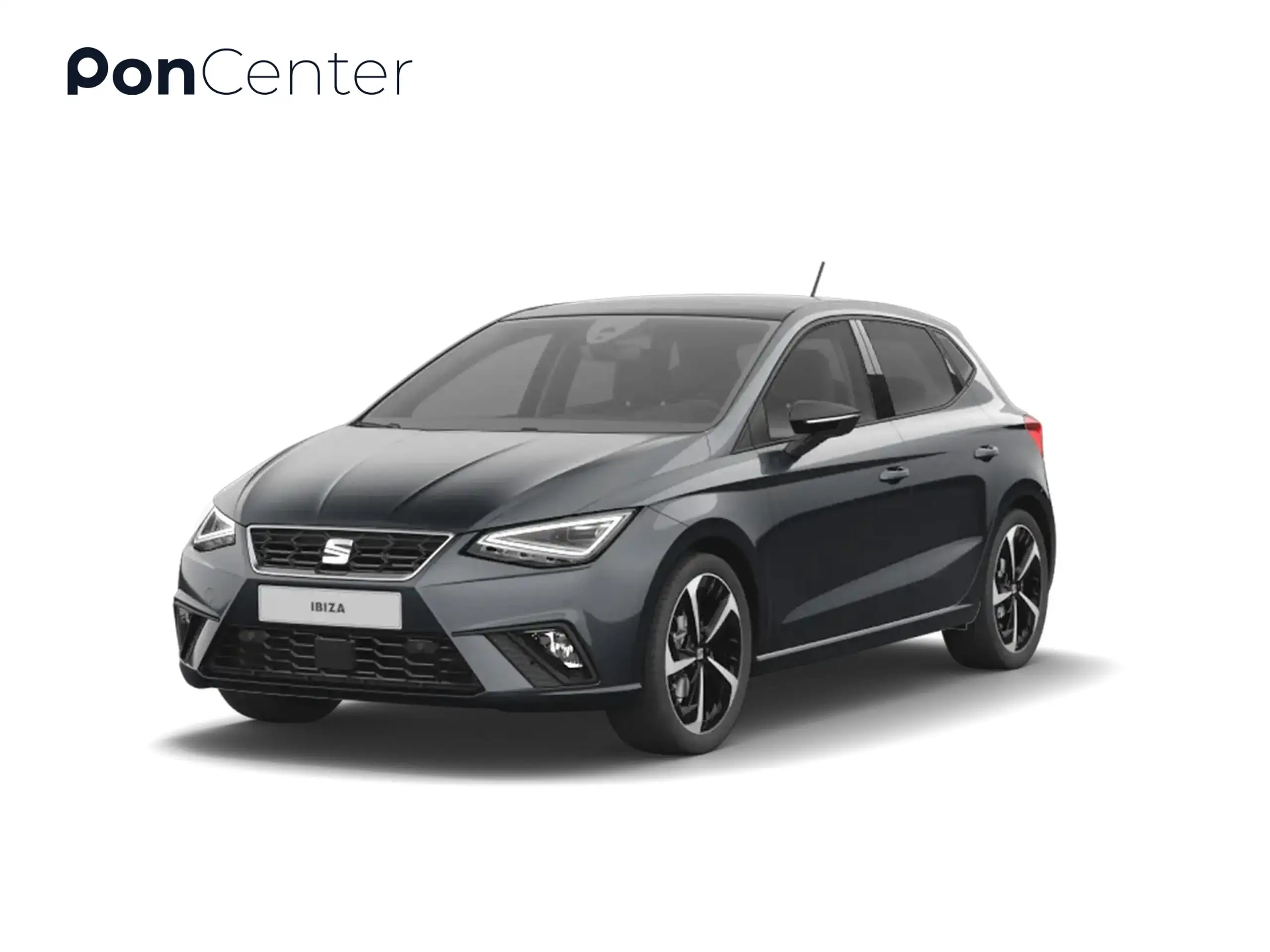 SEAT Ibiza 2024