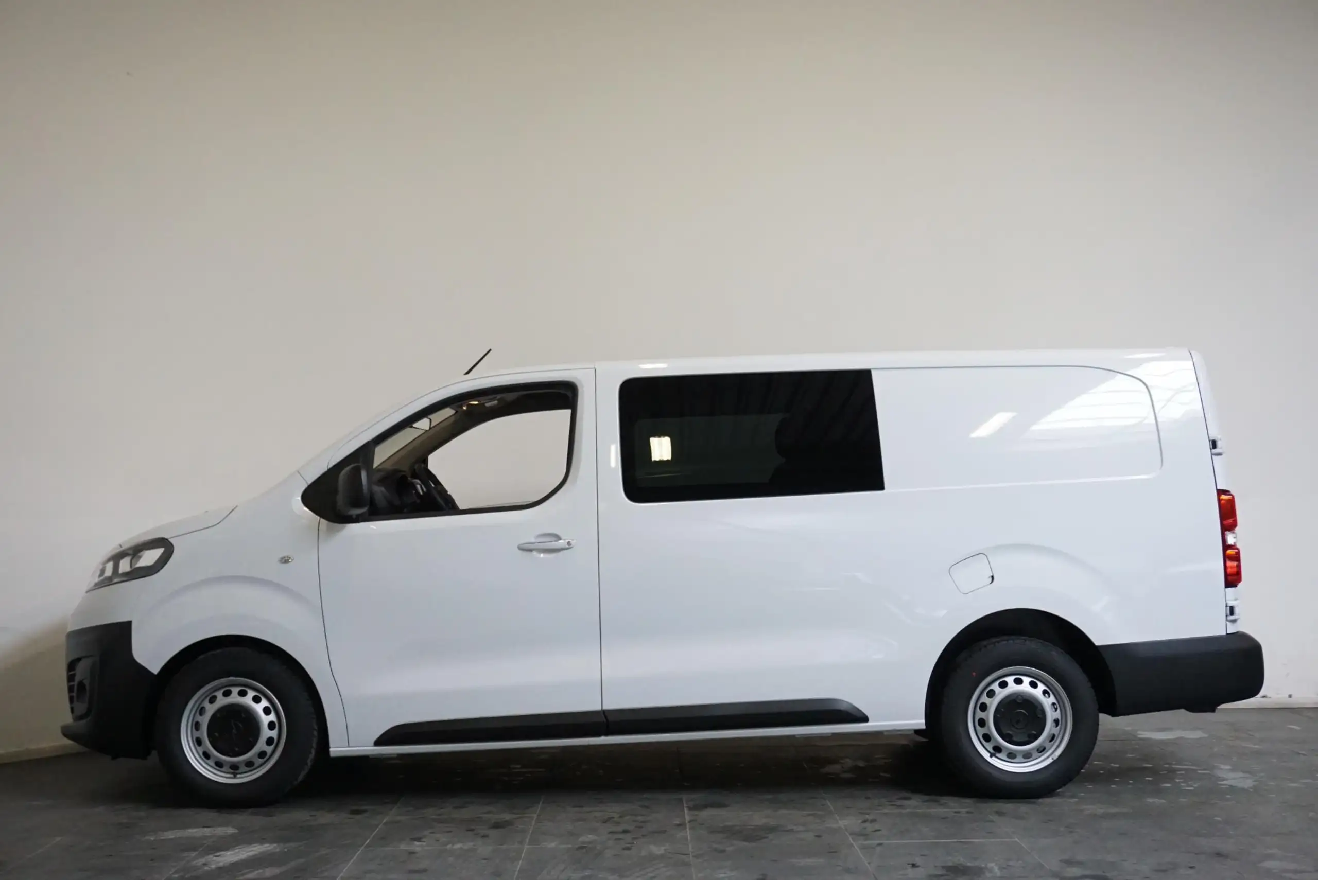 Opel - Vivaro