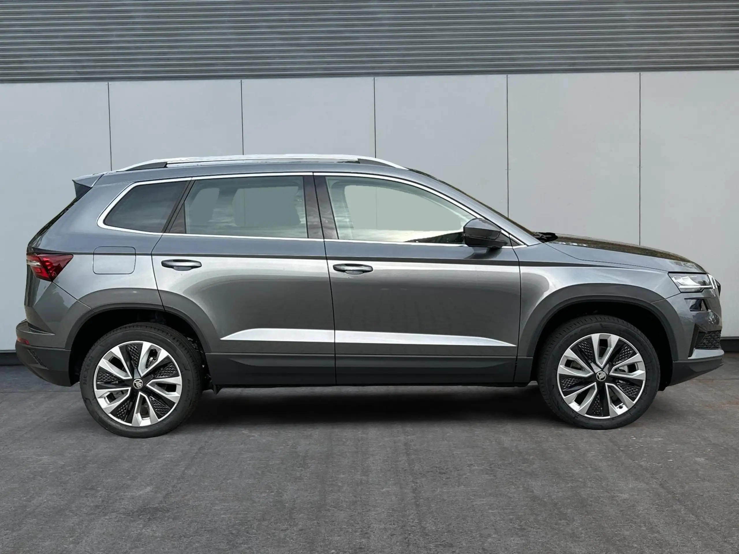 Skoda - Karoq