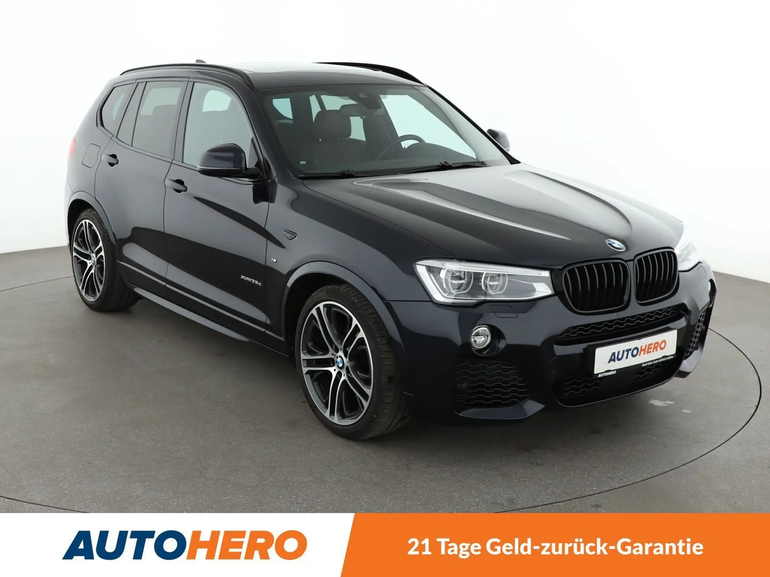 BMW - X3