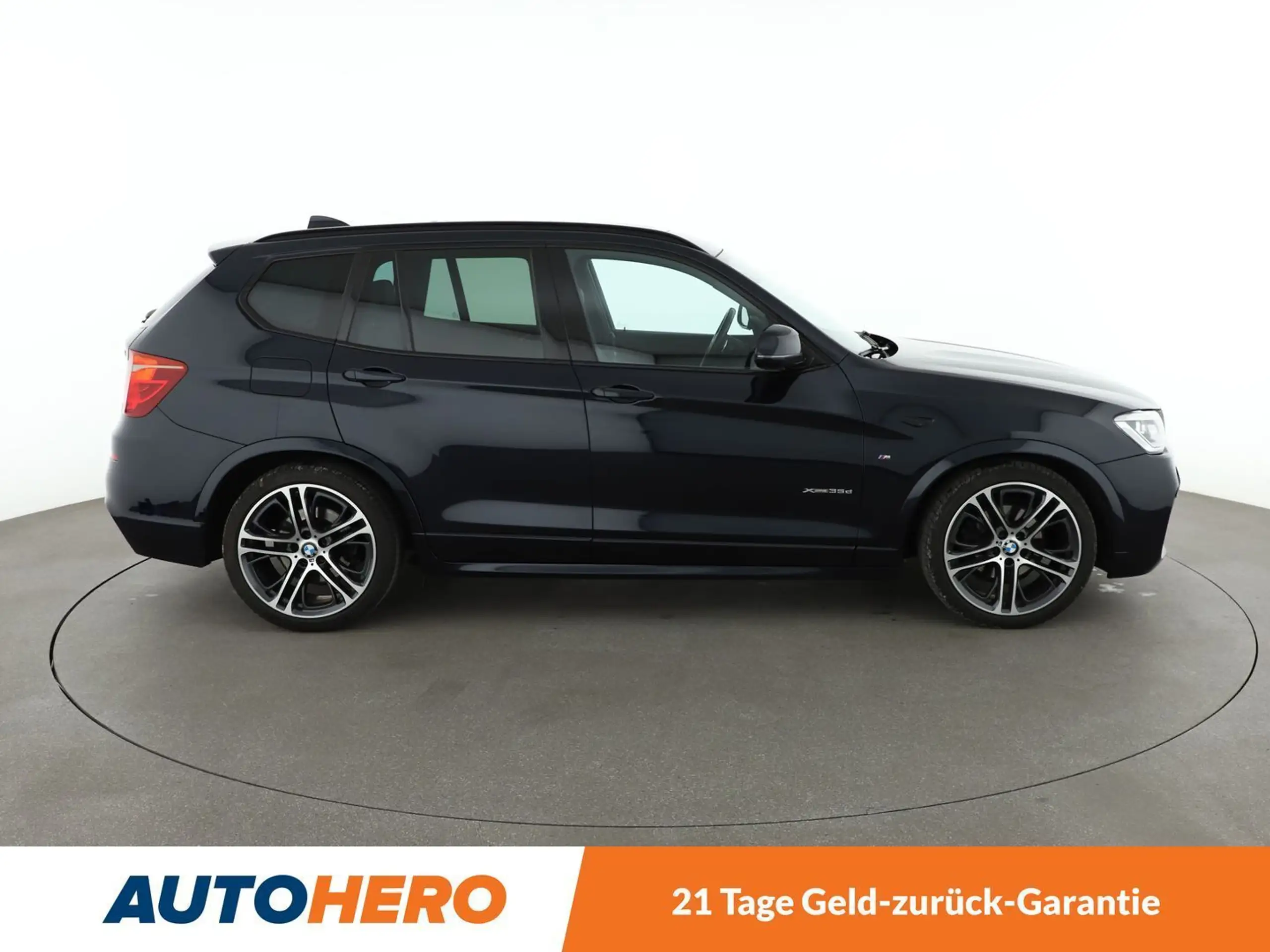 BMW - X3