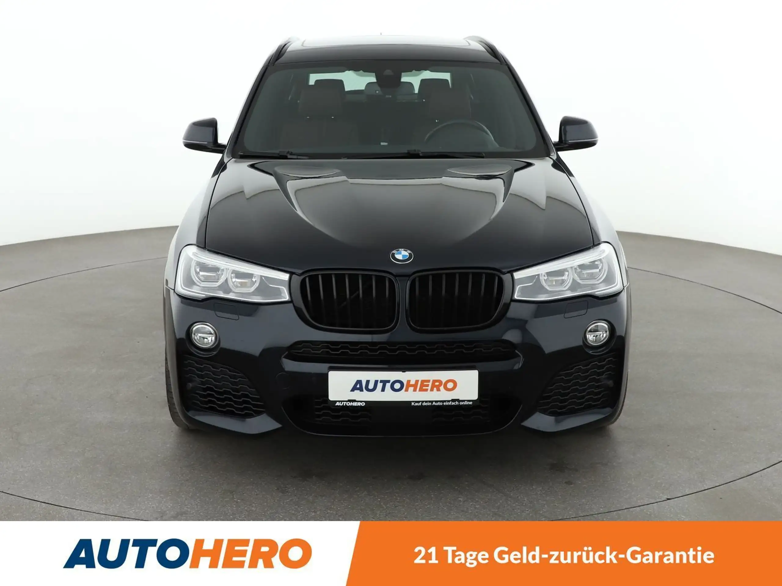 BMW - X3