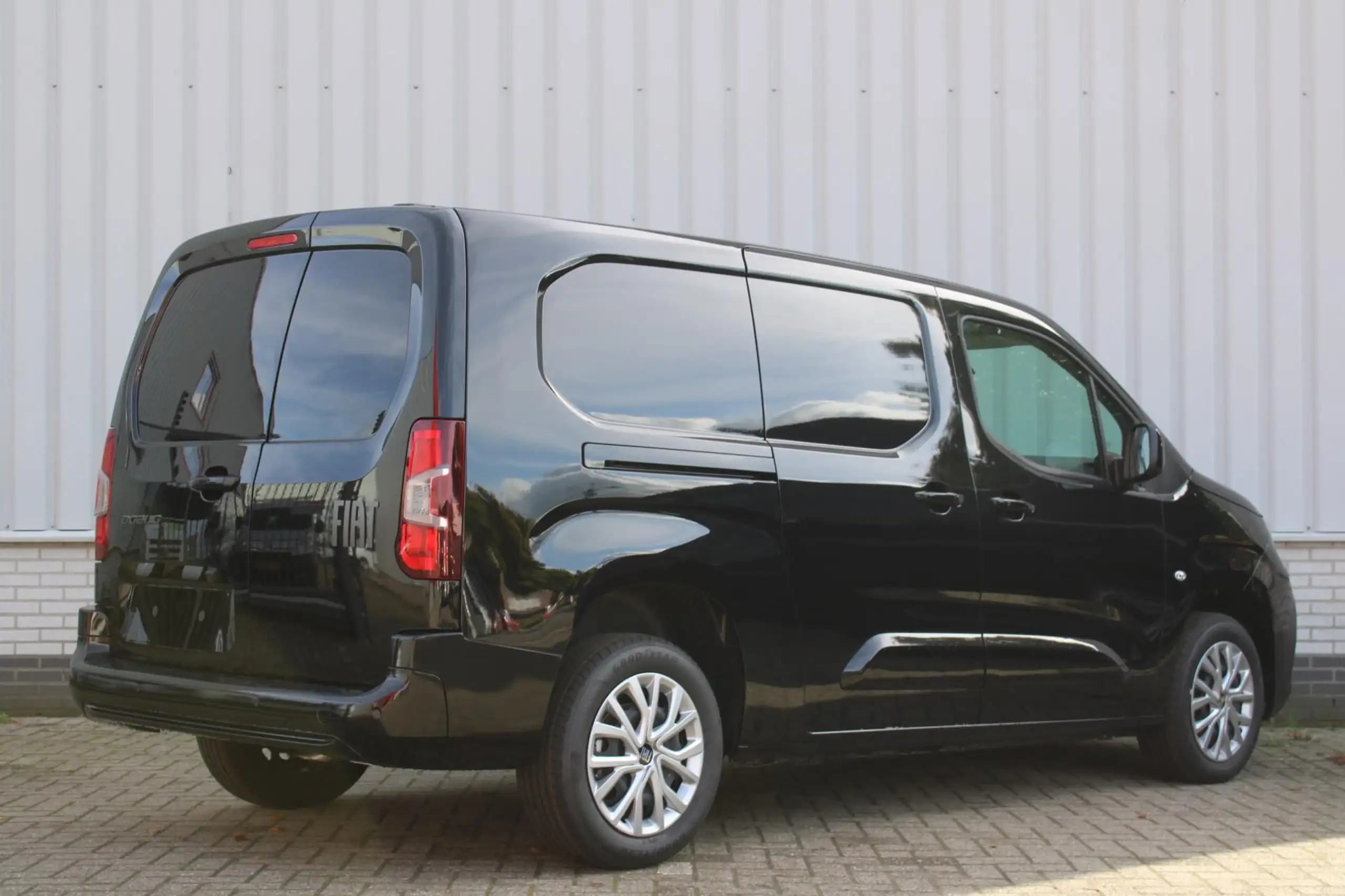 Fiat - Doblo