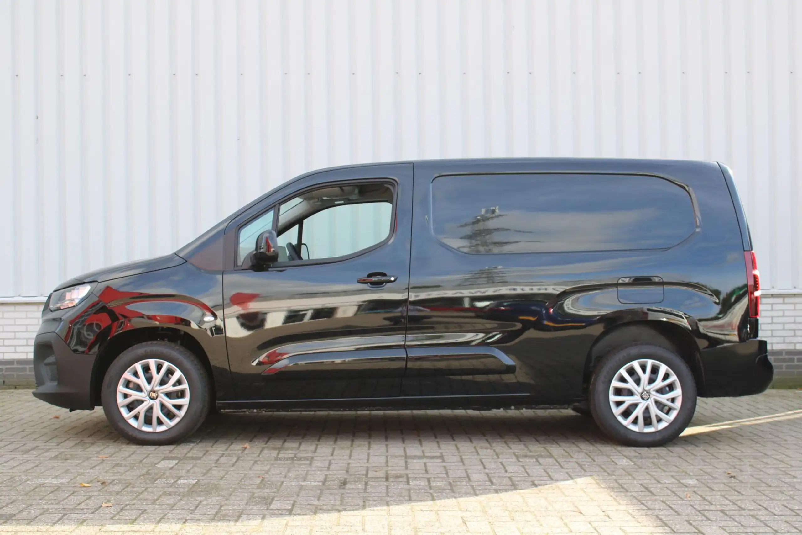 Fiat - Doblo