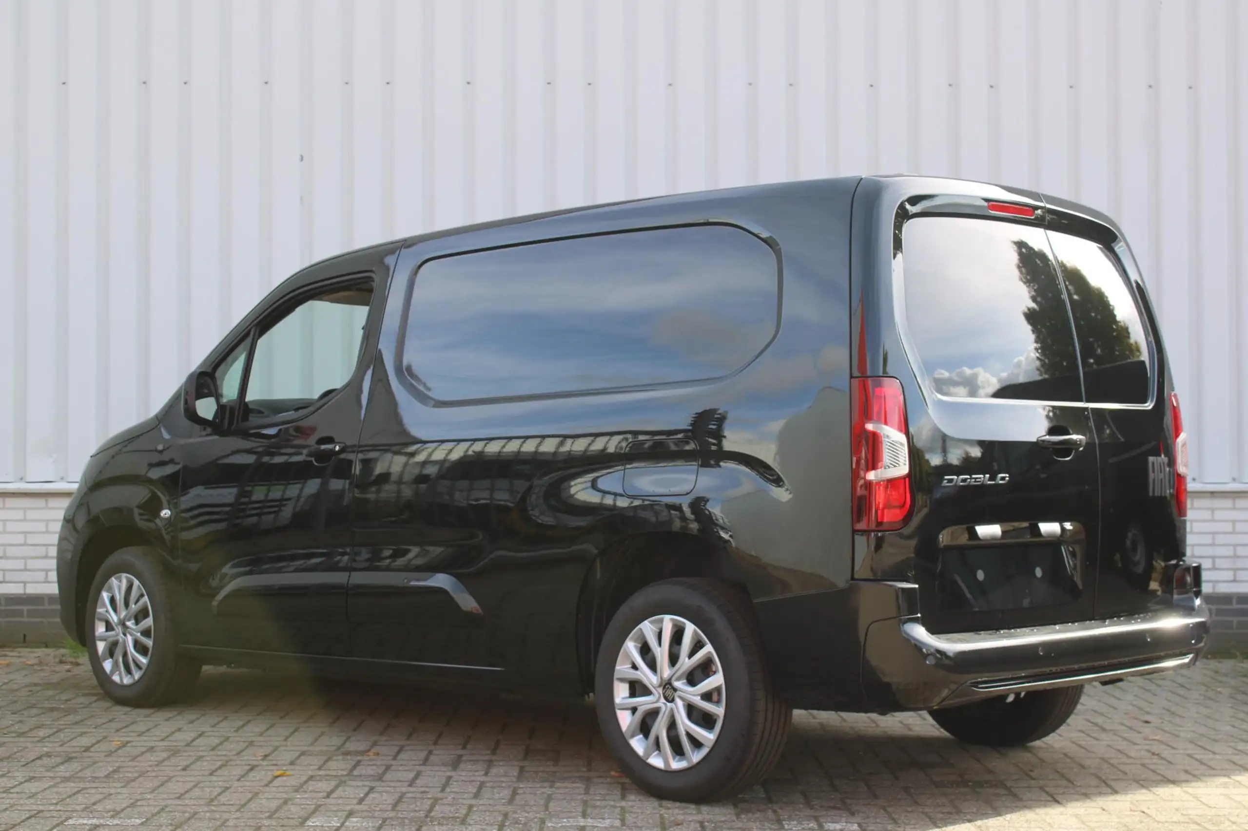 Fiat - Doblo