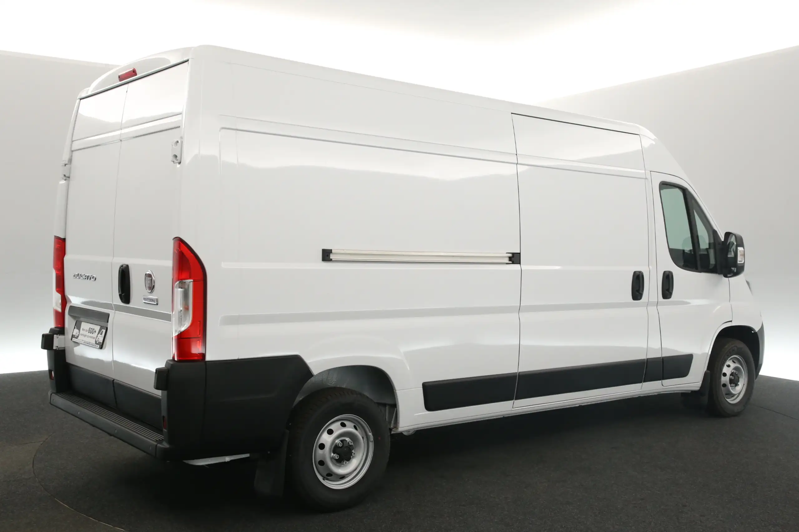 Fiat - Ducato