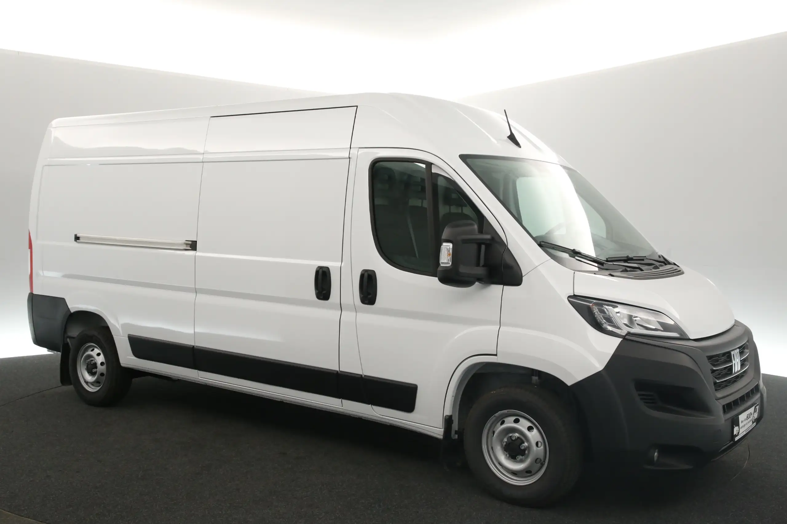 Fiat - Ducato