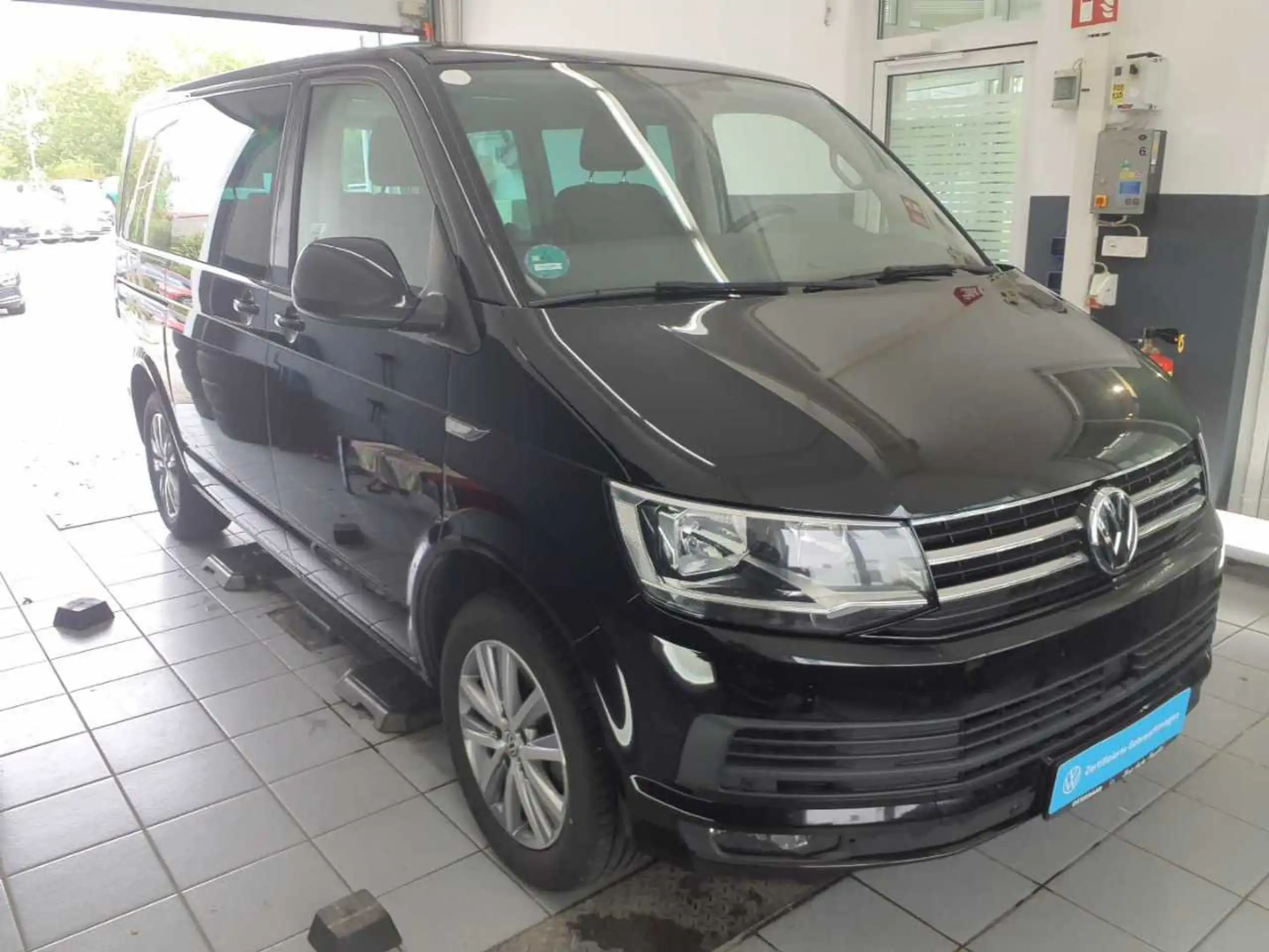 Volkswagen - T6 Multivan