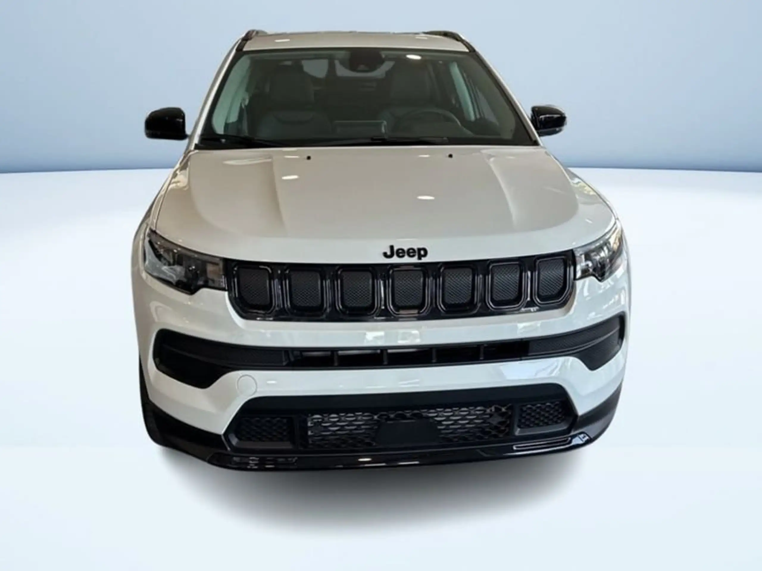 Jeep - Compass