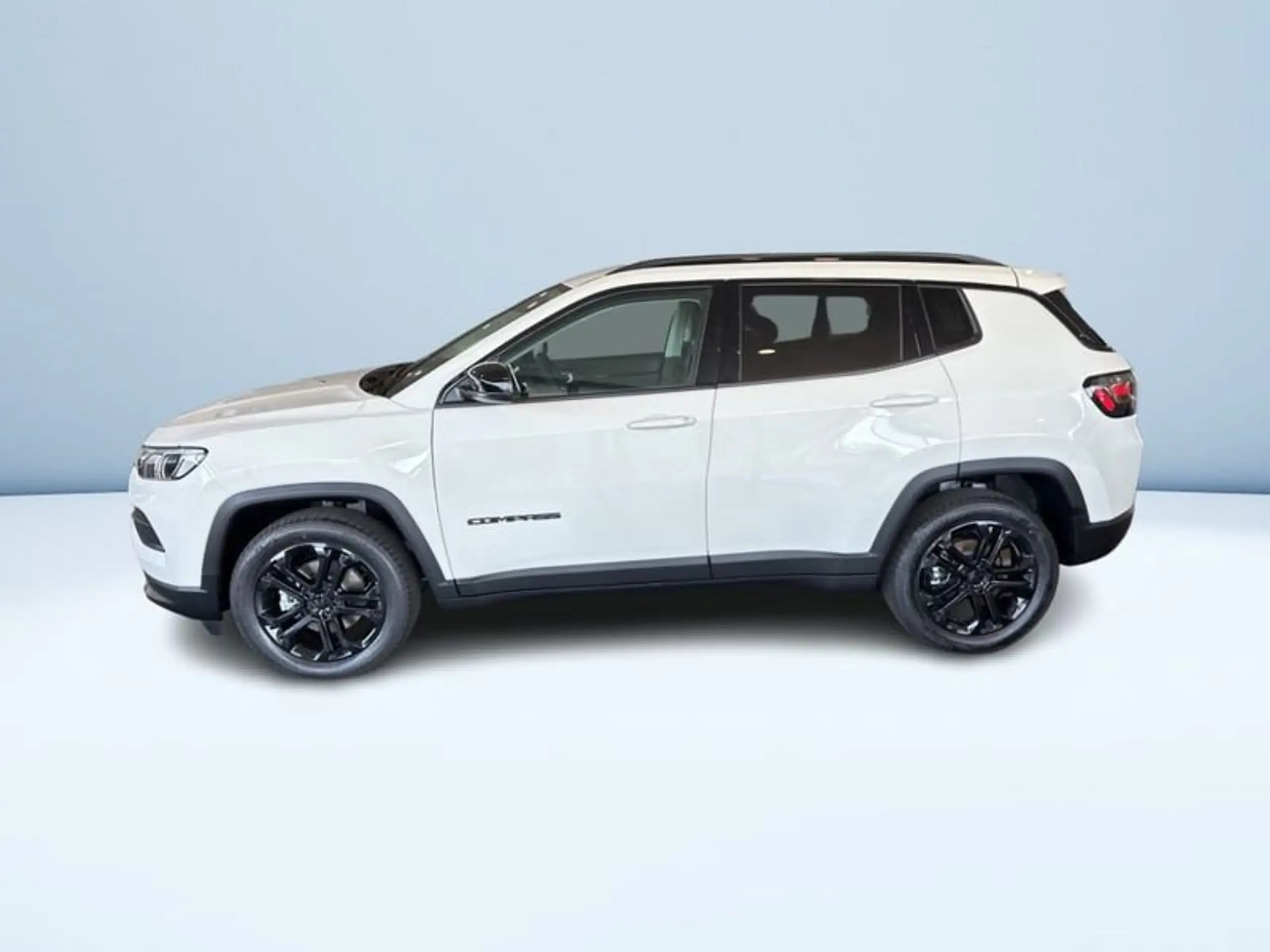 Jeep - Compass