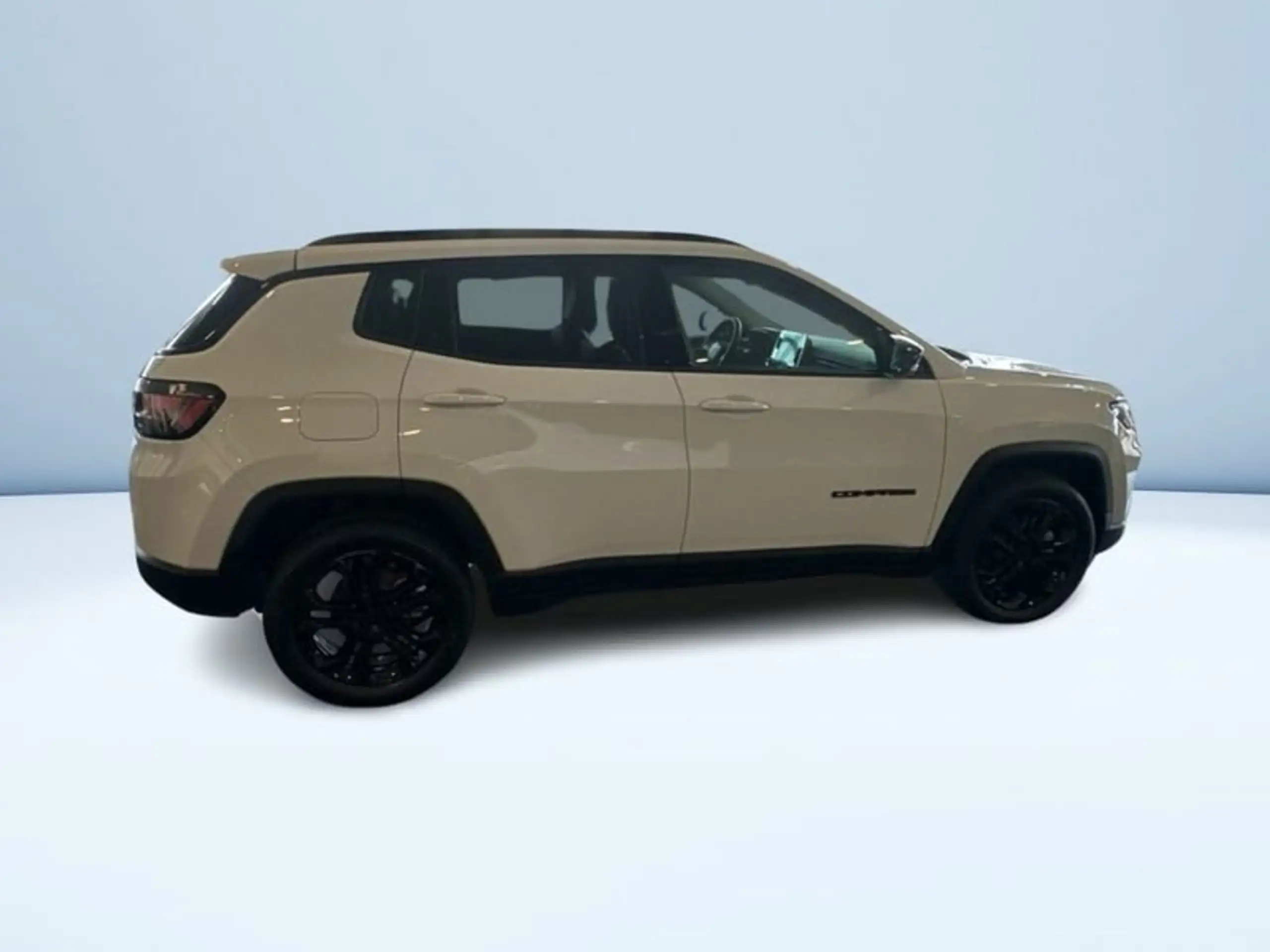 Jeep - Compass