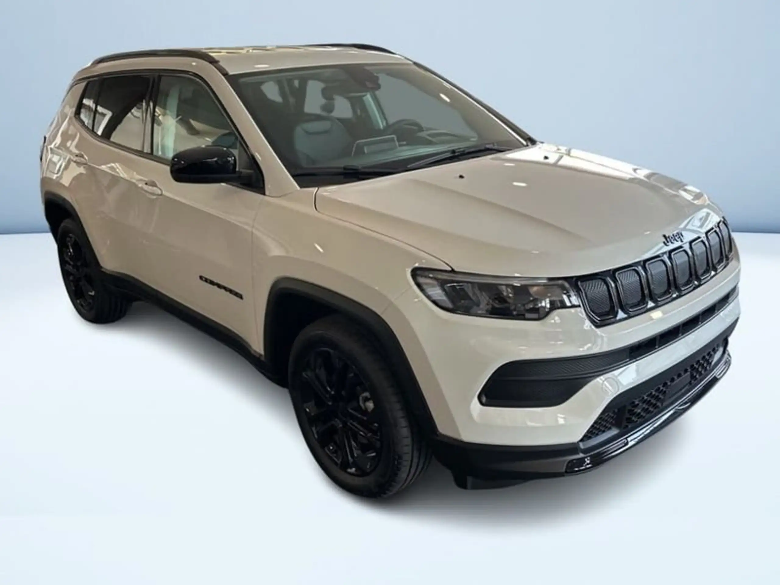 Jeep - Compass