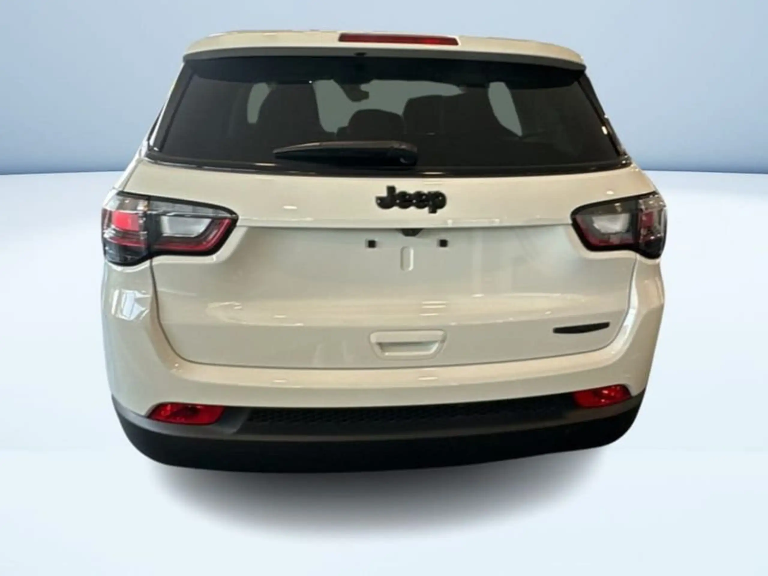 Jeep - Compass