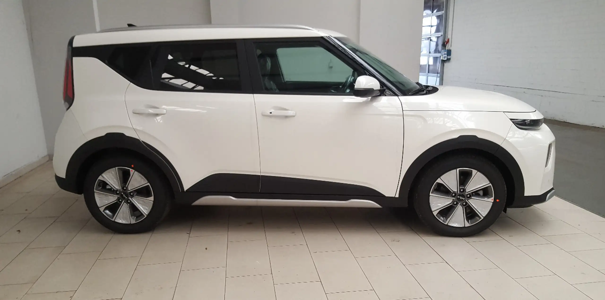 Kia - Soul