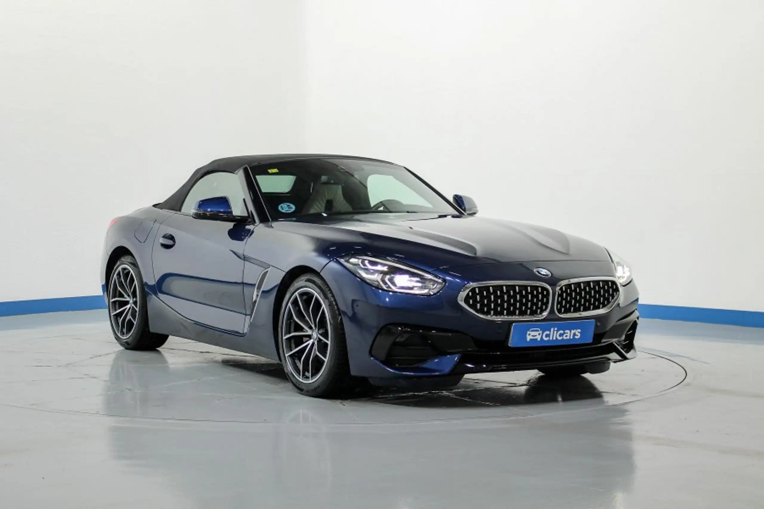 BMW - Z4