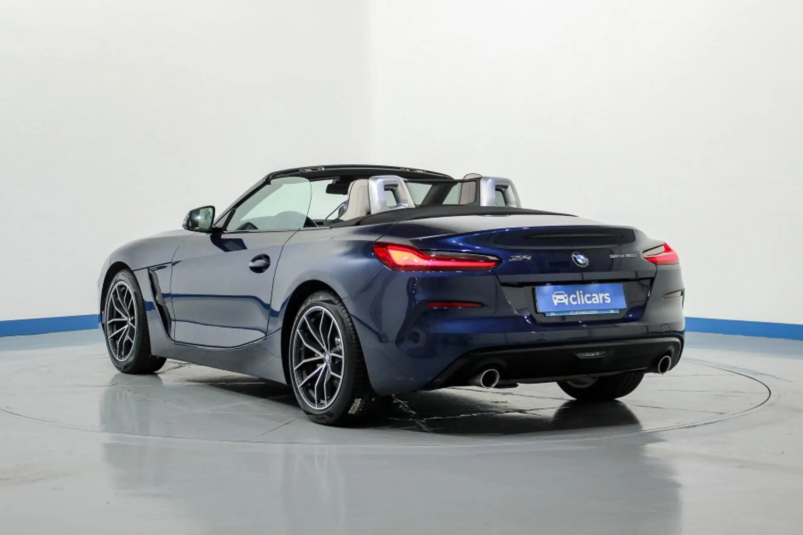 BMW - Z4