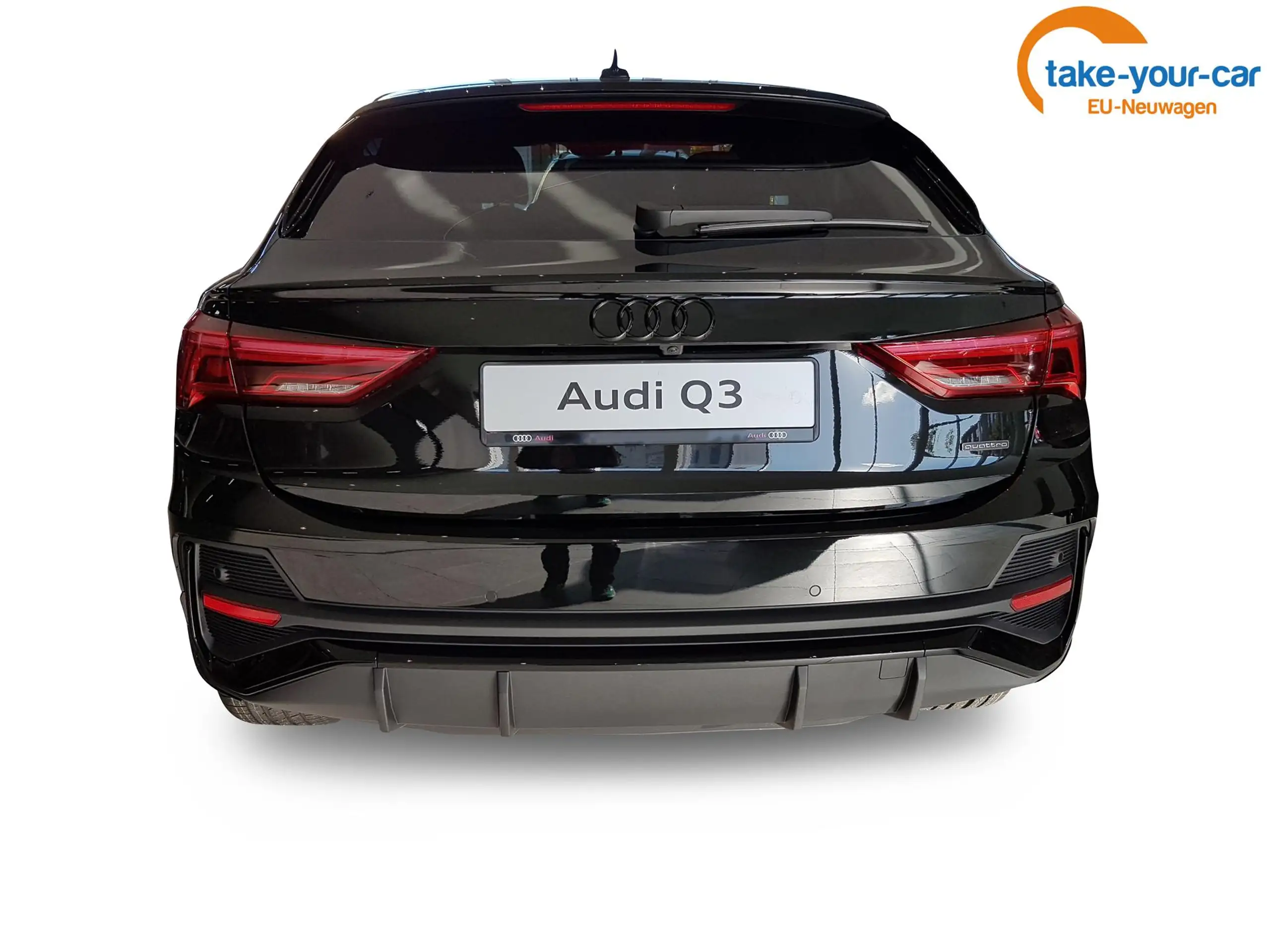 Audi - Q3