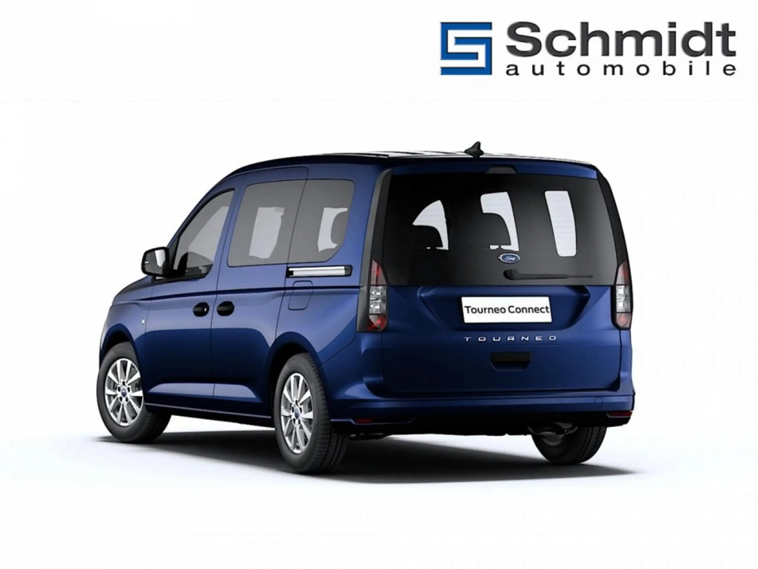 Ford - Tourneo Connect