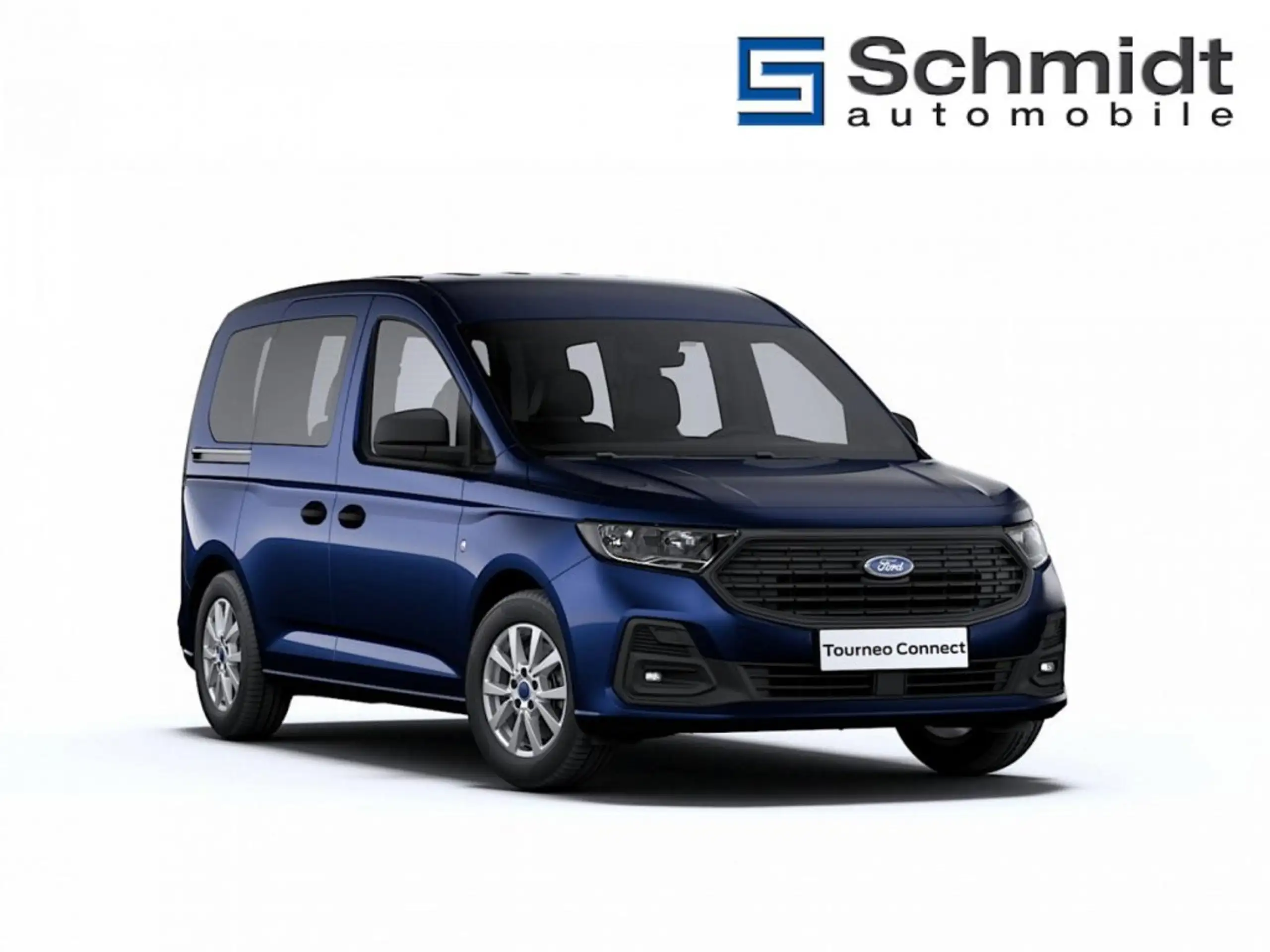 Ford - Tourneo Connect