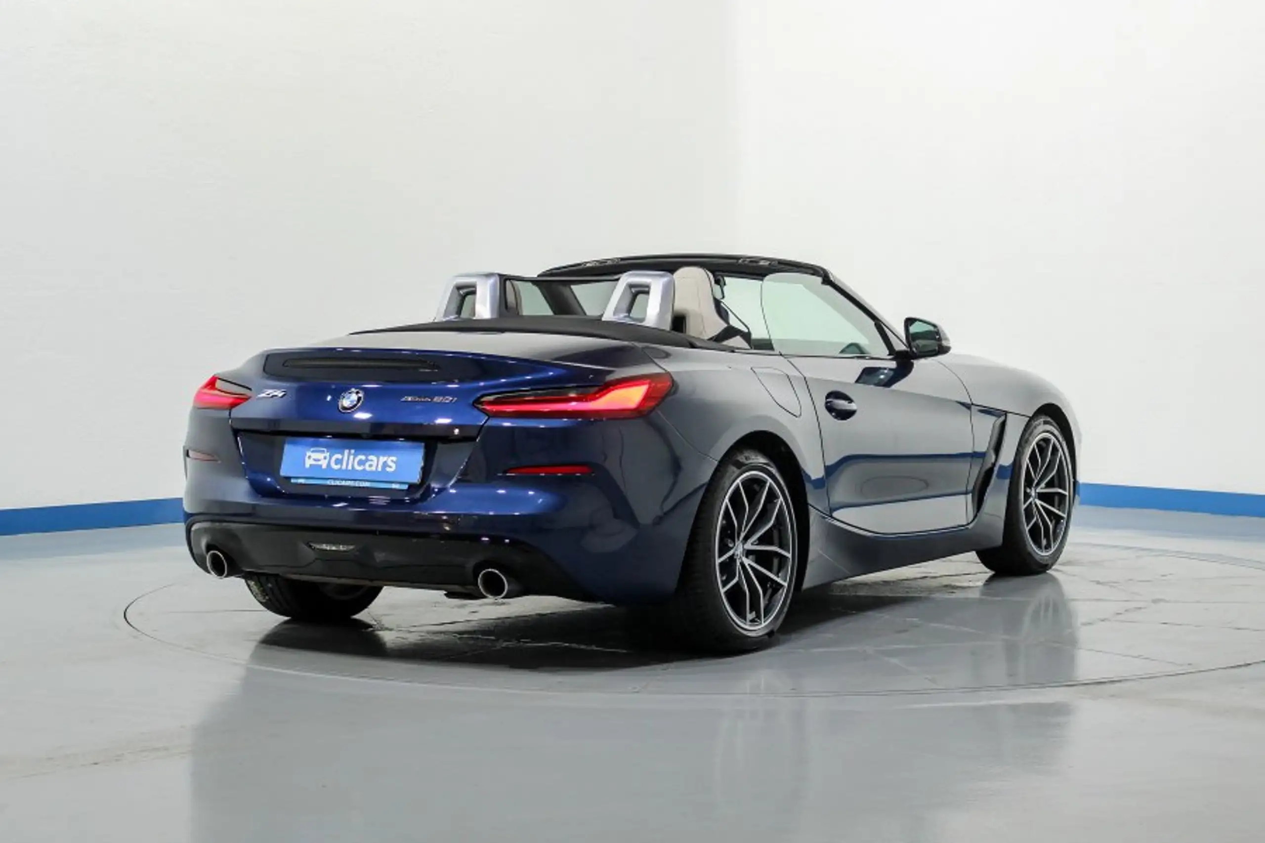 BMW - Z4