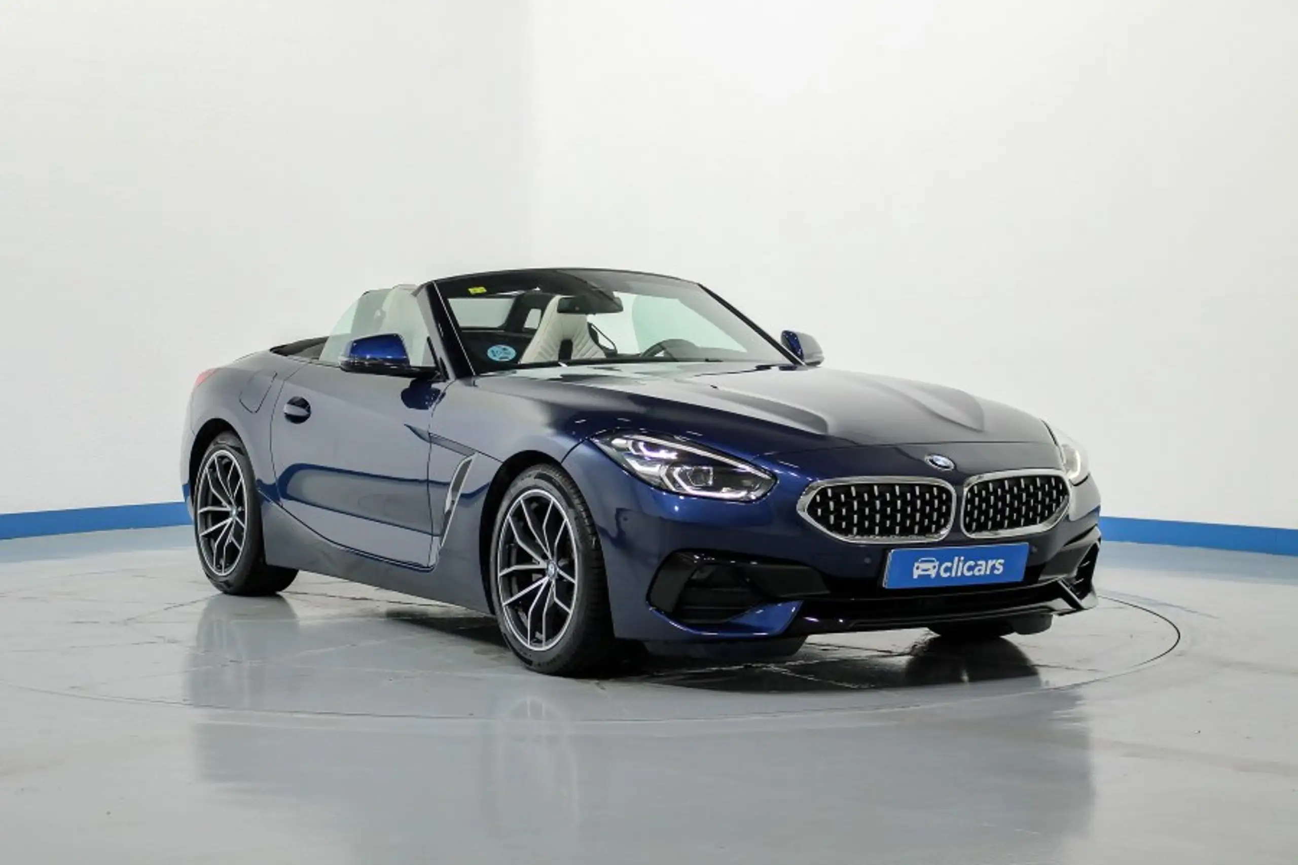 BMW - Z4