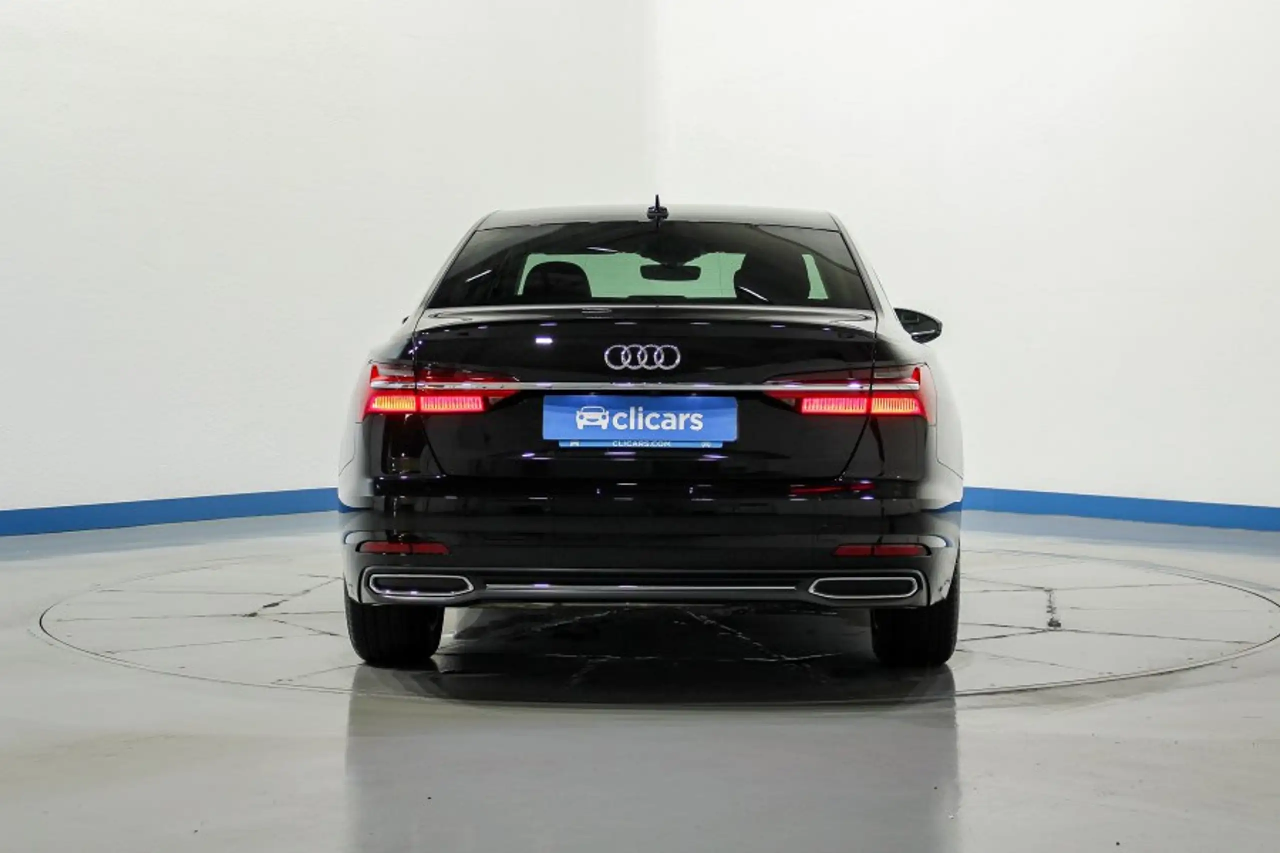 Audi - A6