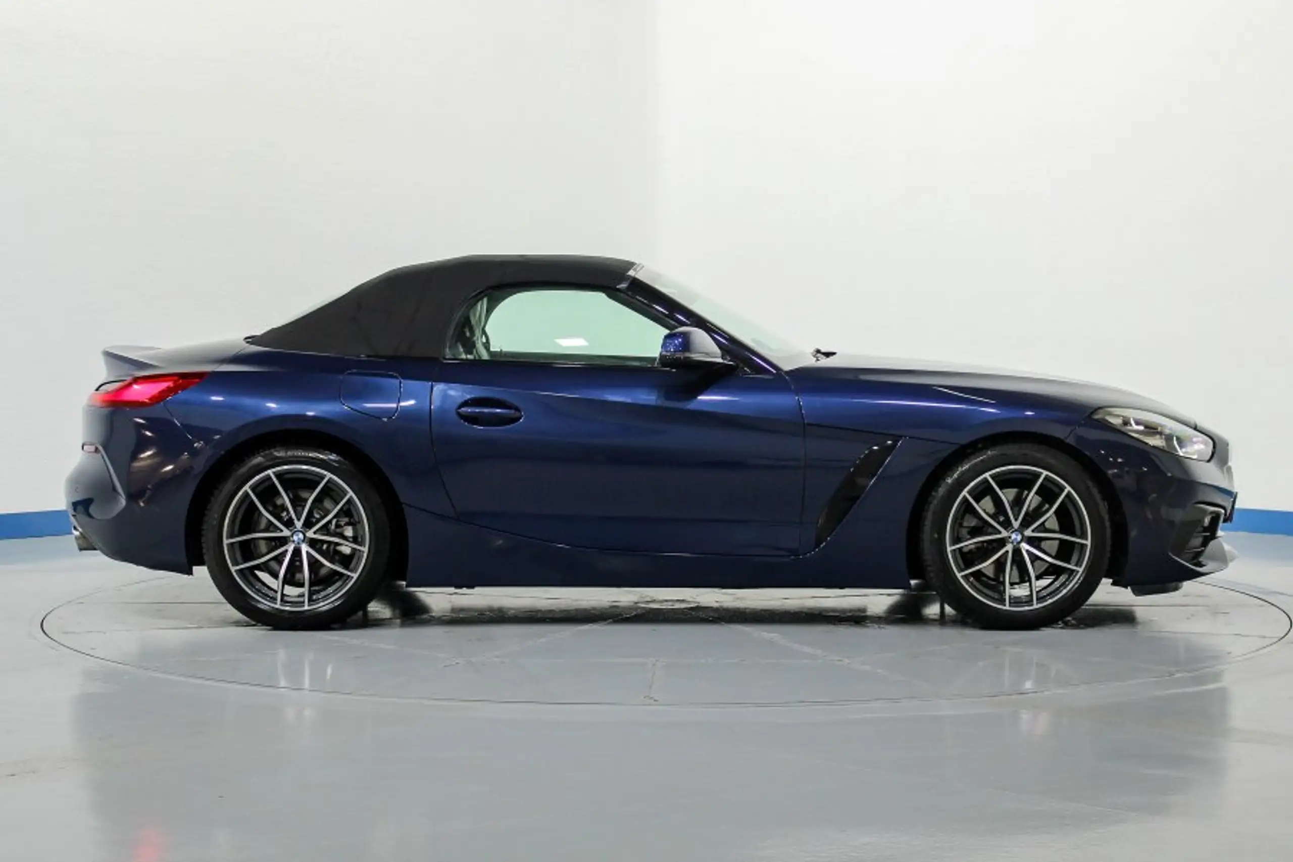 BMW - Z4