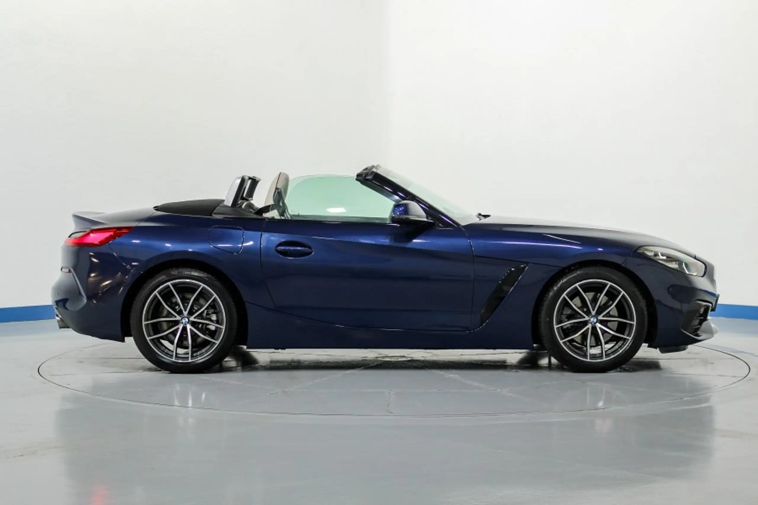 BMW - Z4