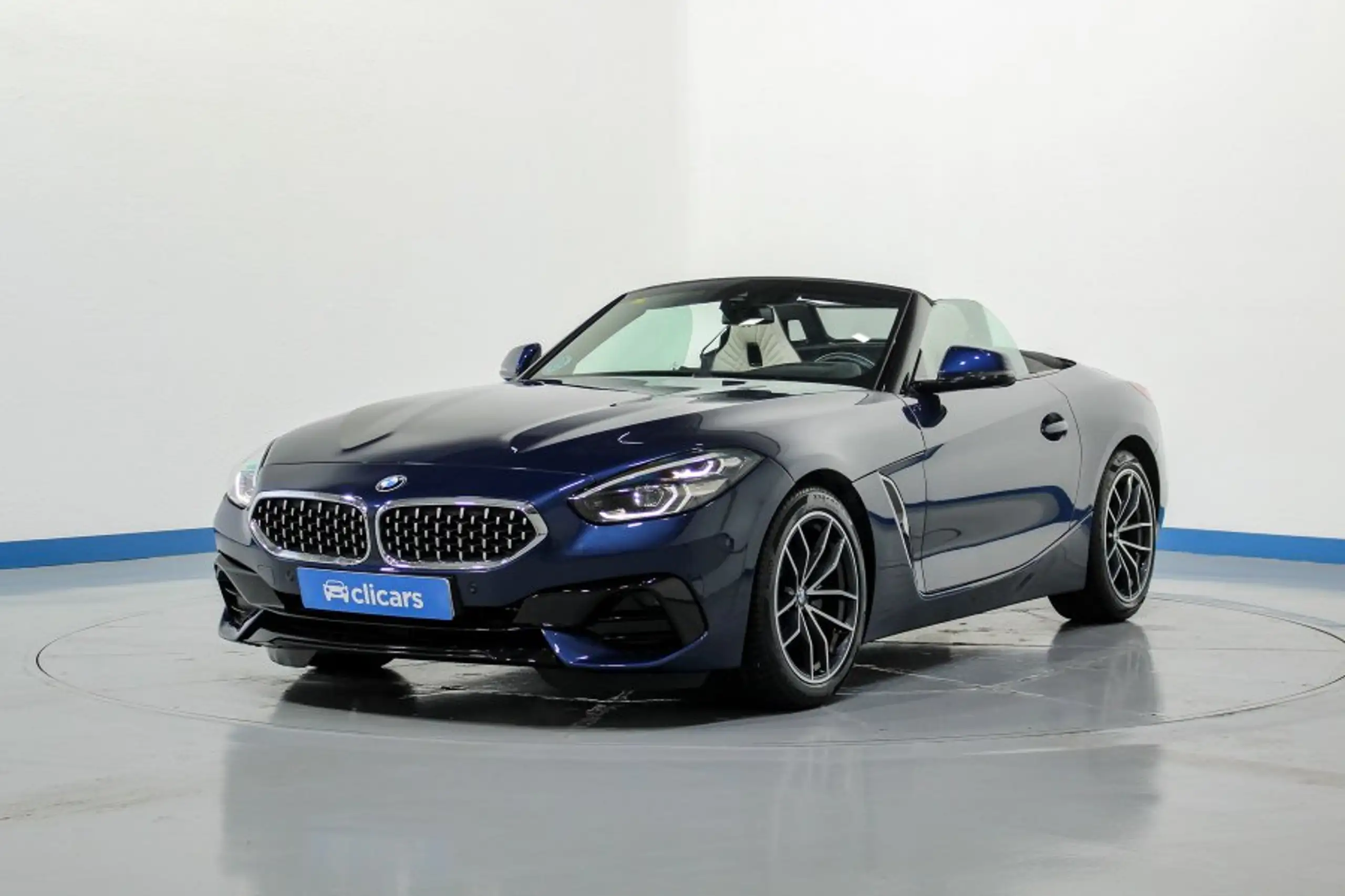 BMW - Z4