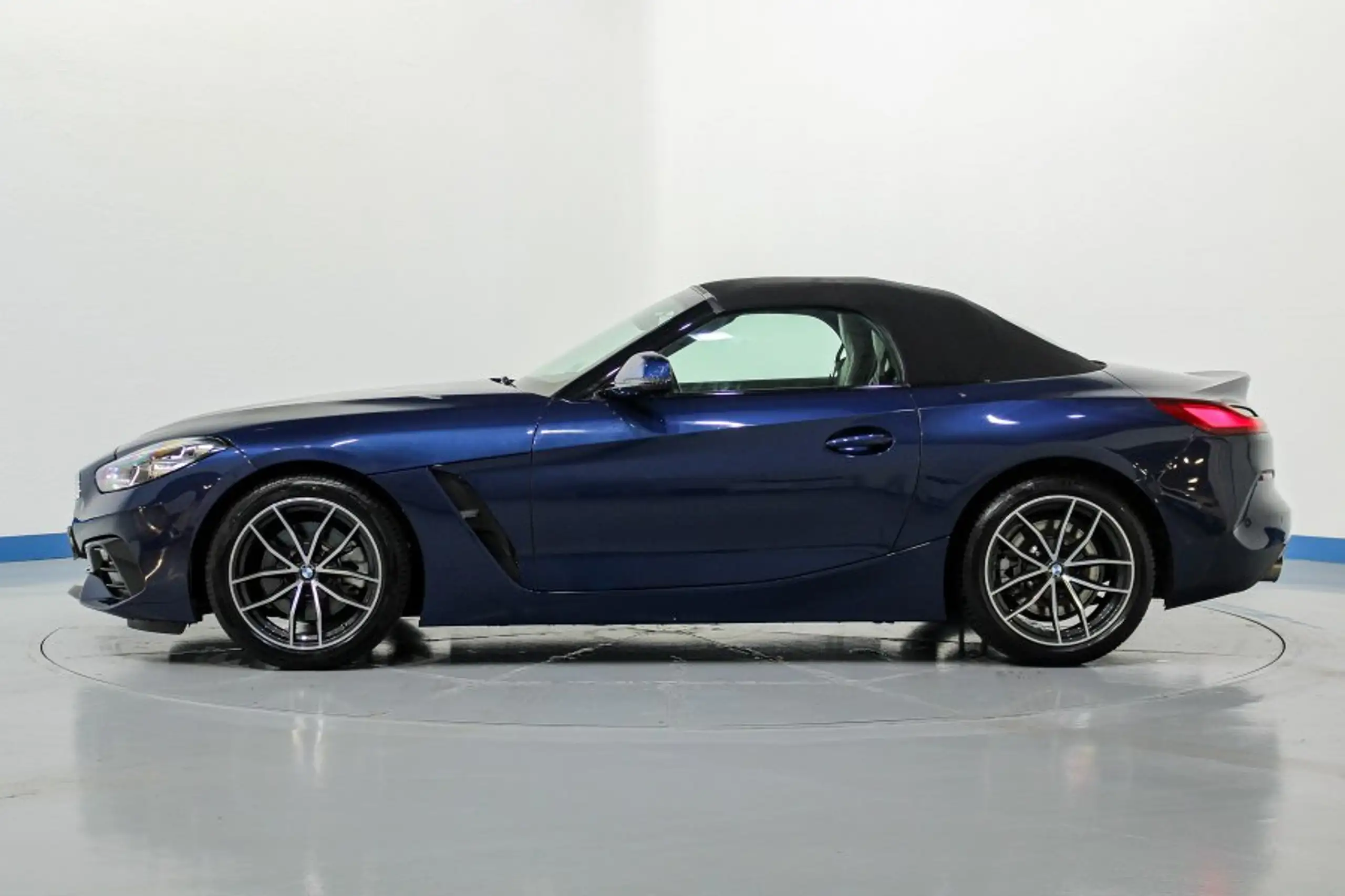 BMW - Z4