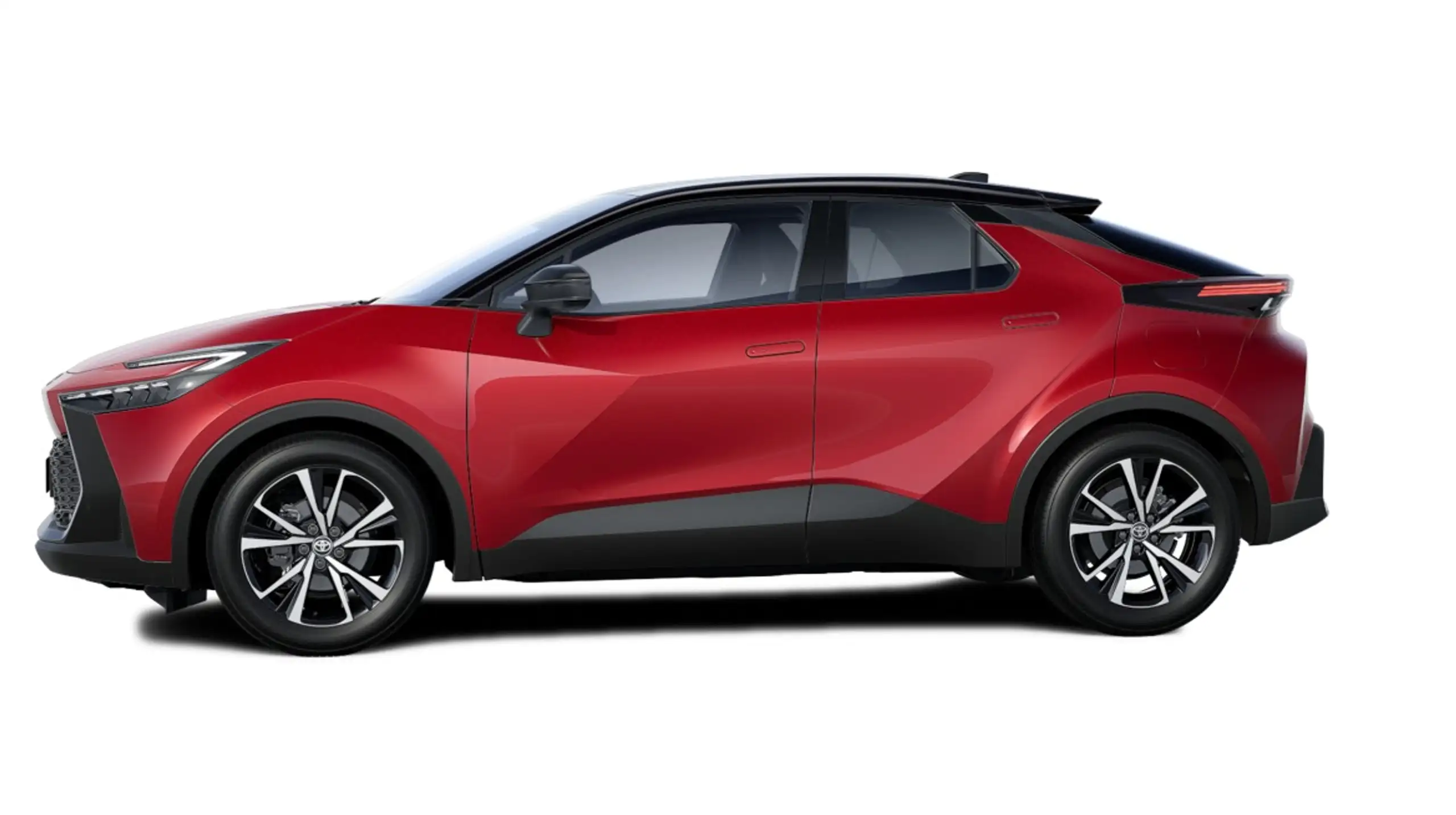 Toyota - C-HR