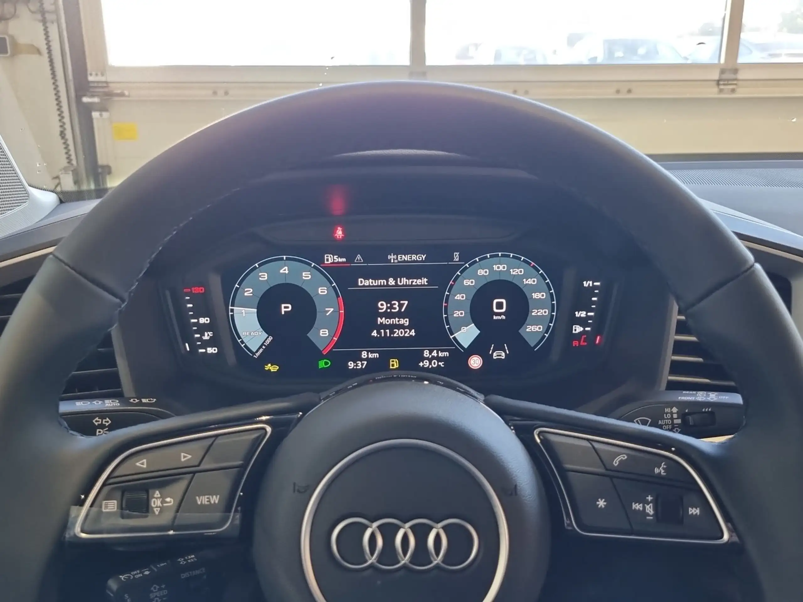 Audi - A1