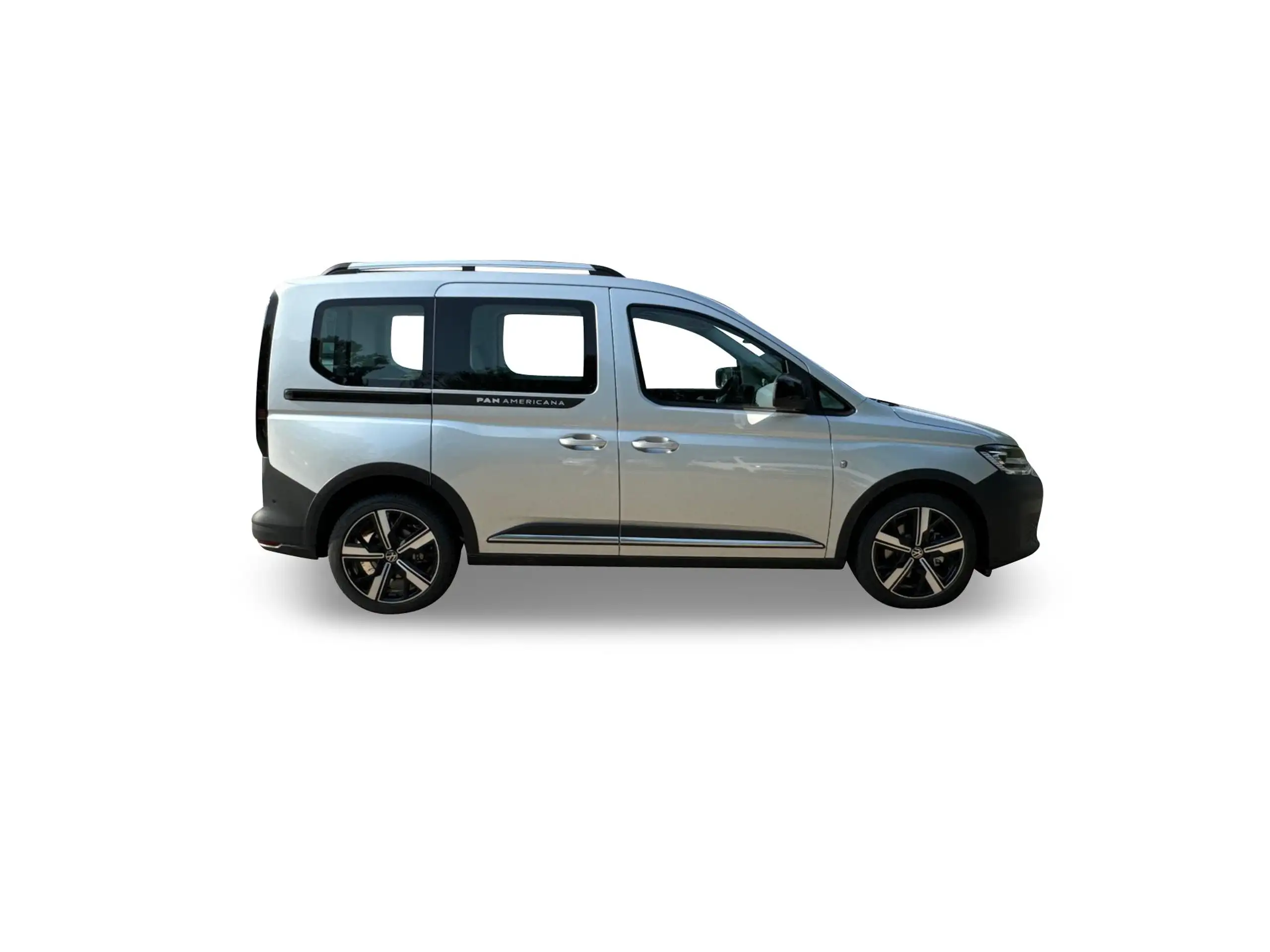 Volkswagen - Caddy