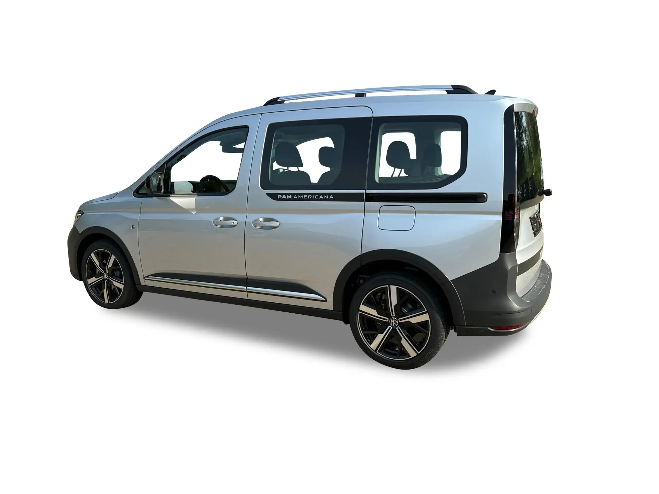 Volkswagen - Caddy