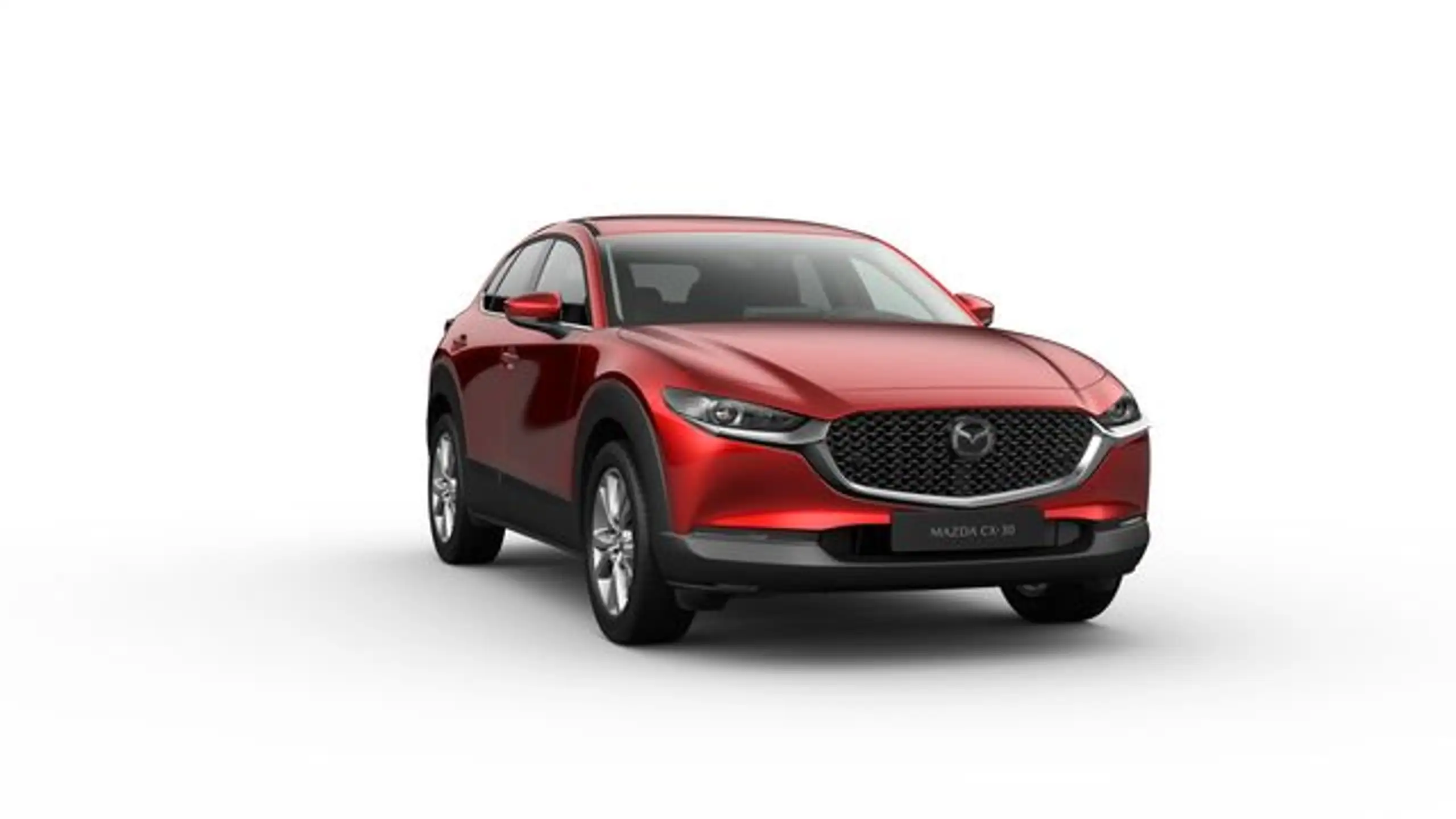 Mazda - CX-30