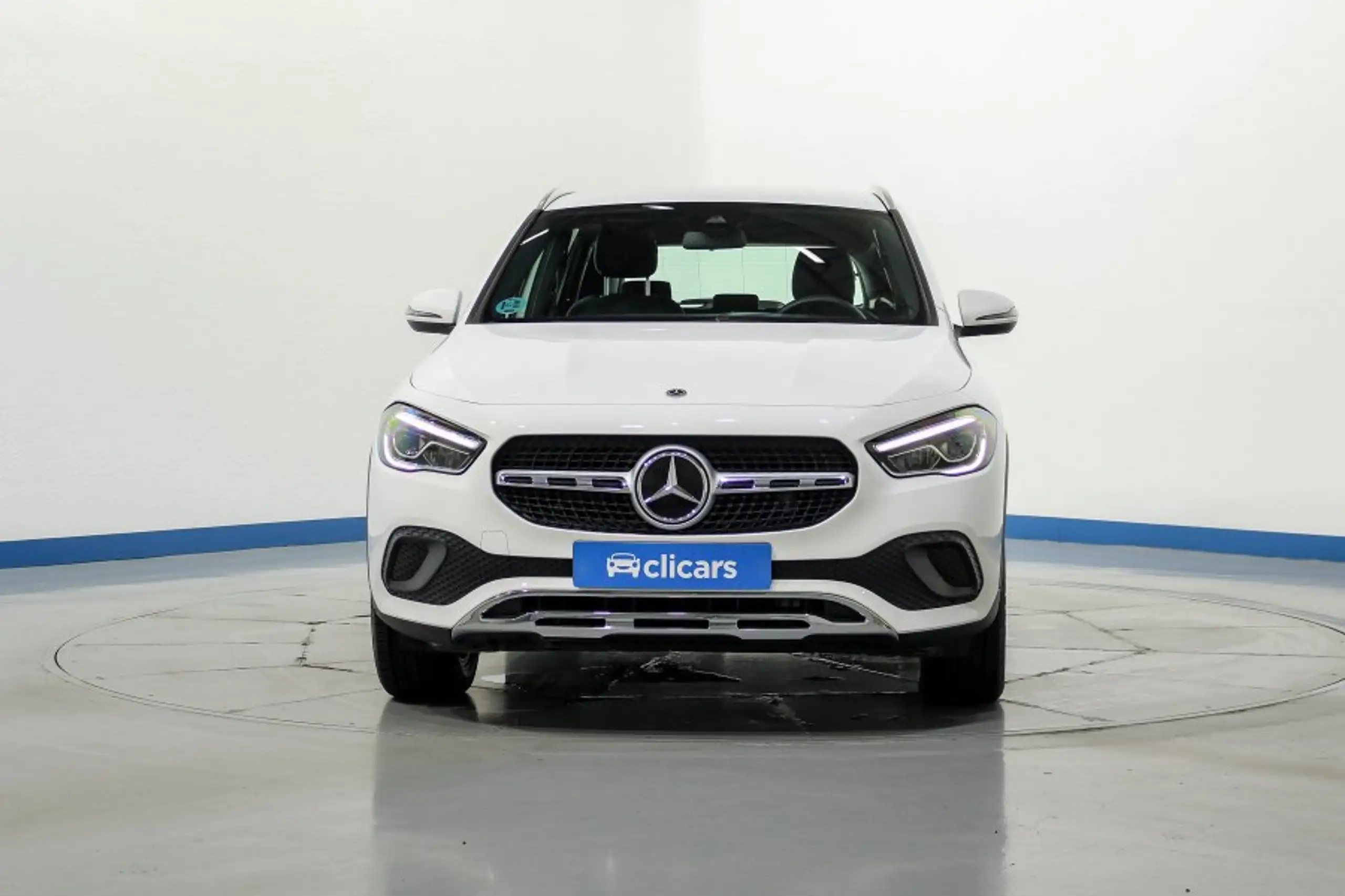 Mercedes-Benz - GLA 200