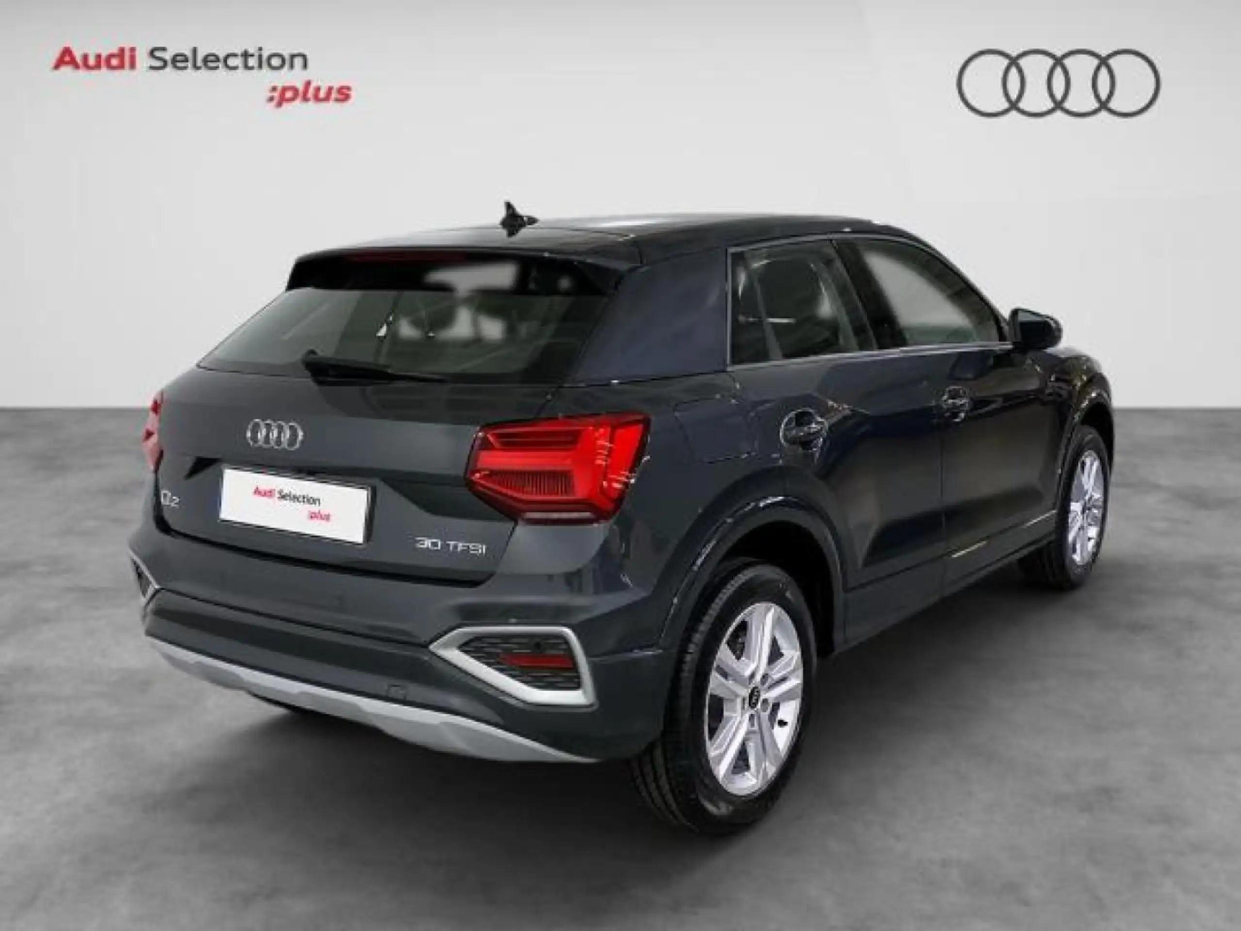 Audi - Q2