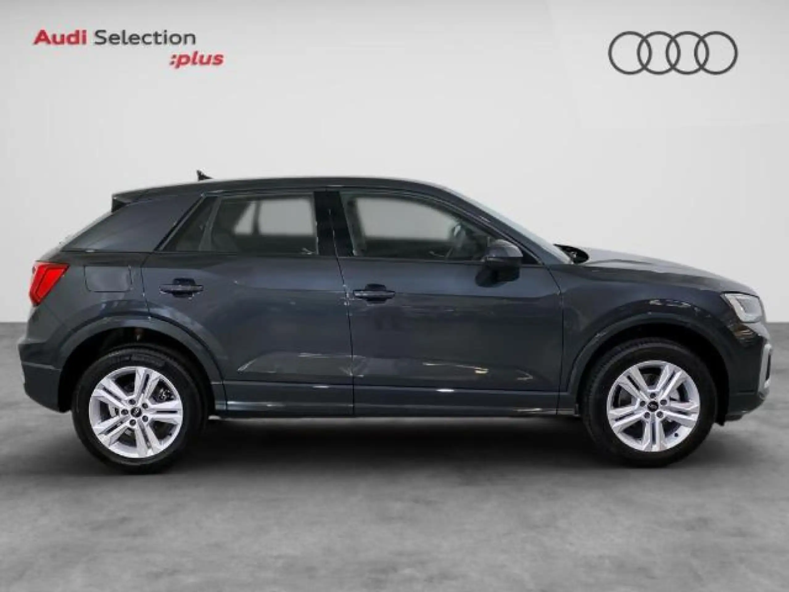 Audi - Q2