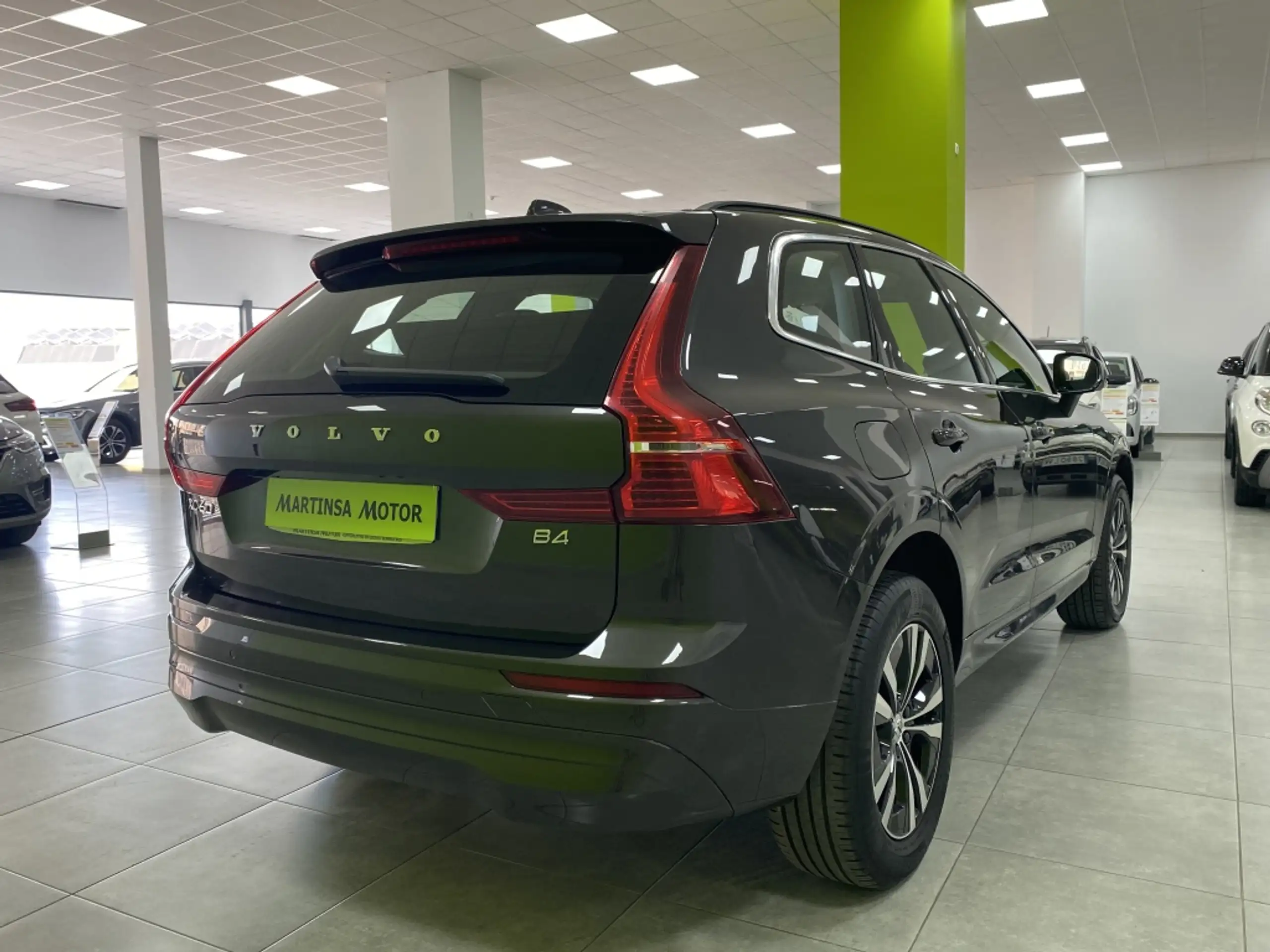 Volvo - XC60