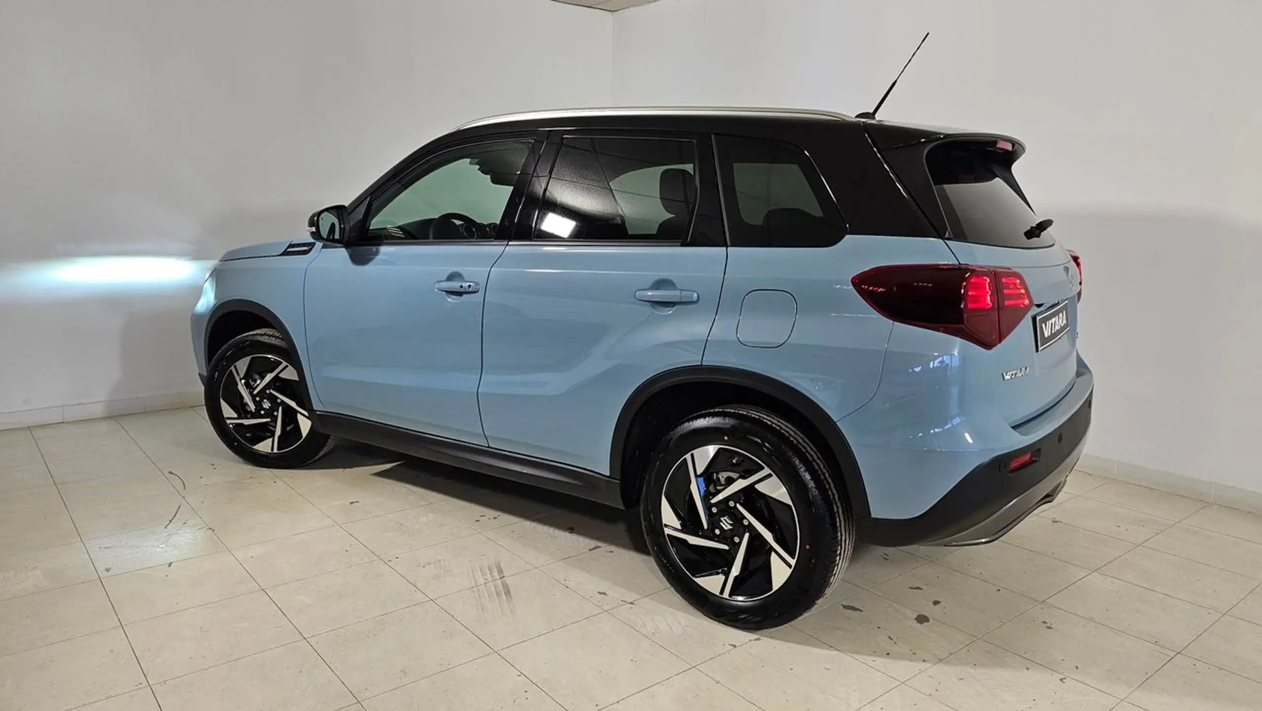 Suzuki - Vitara