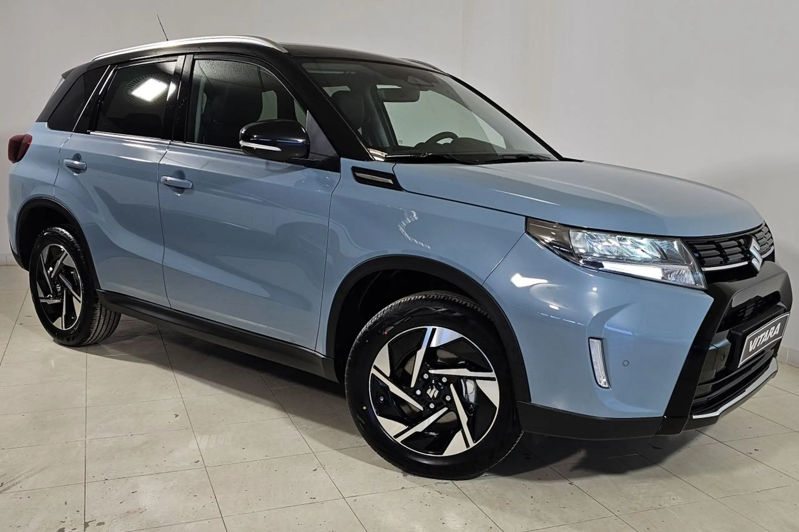 Suzuki - Vitara