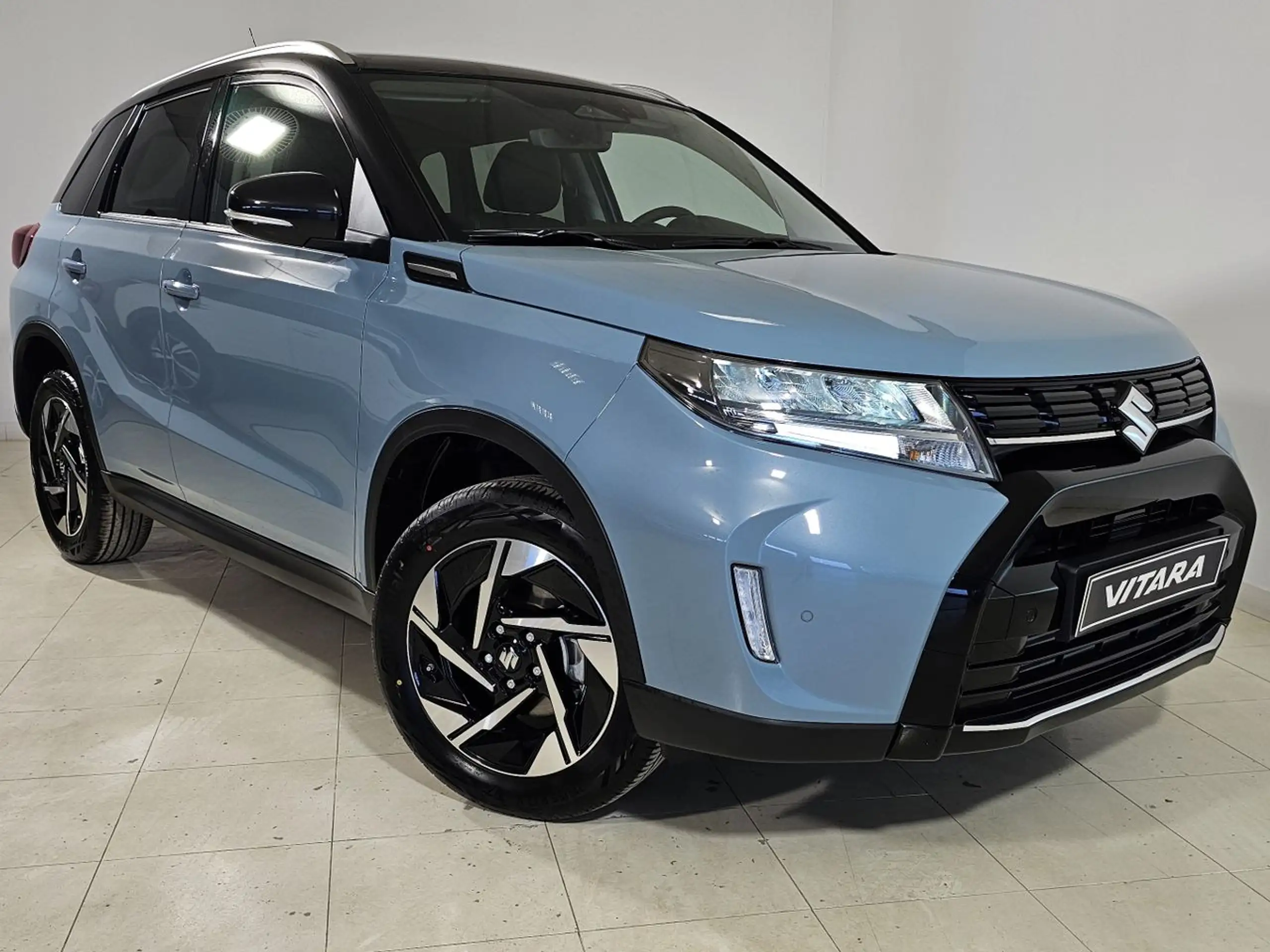 Suzuki - Vitara