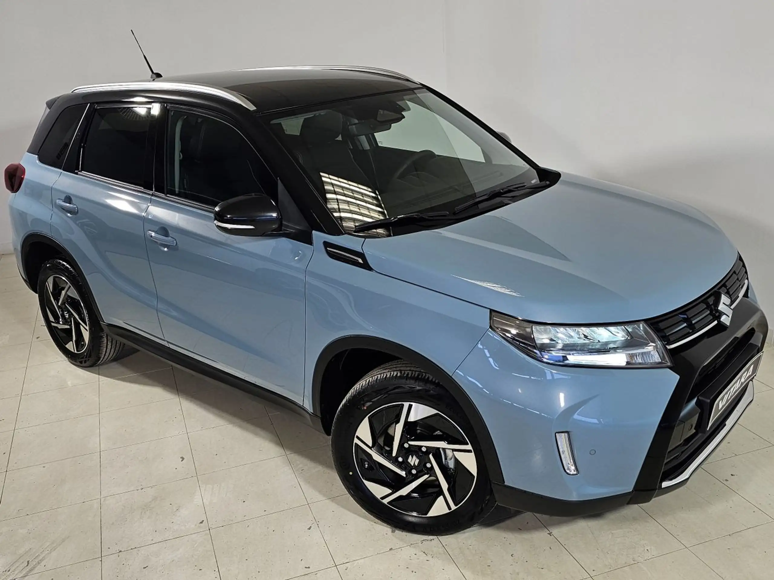 Suzuki - Vitara