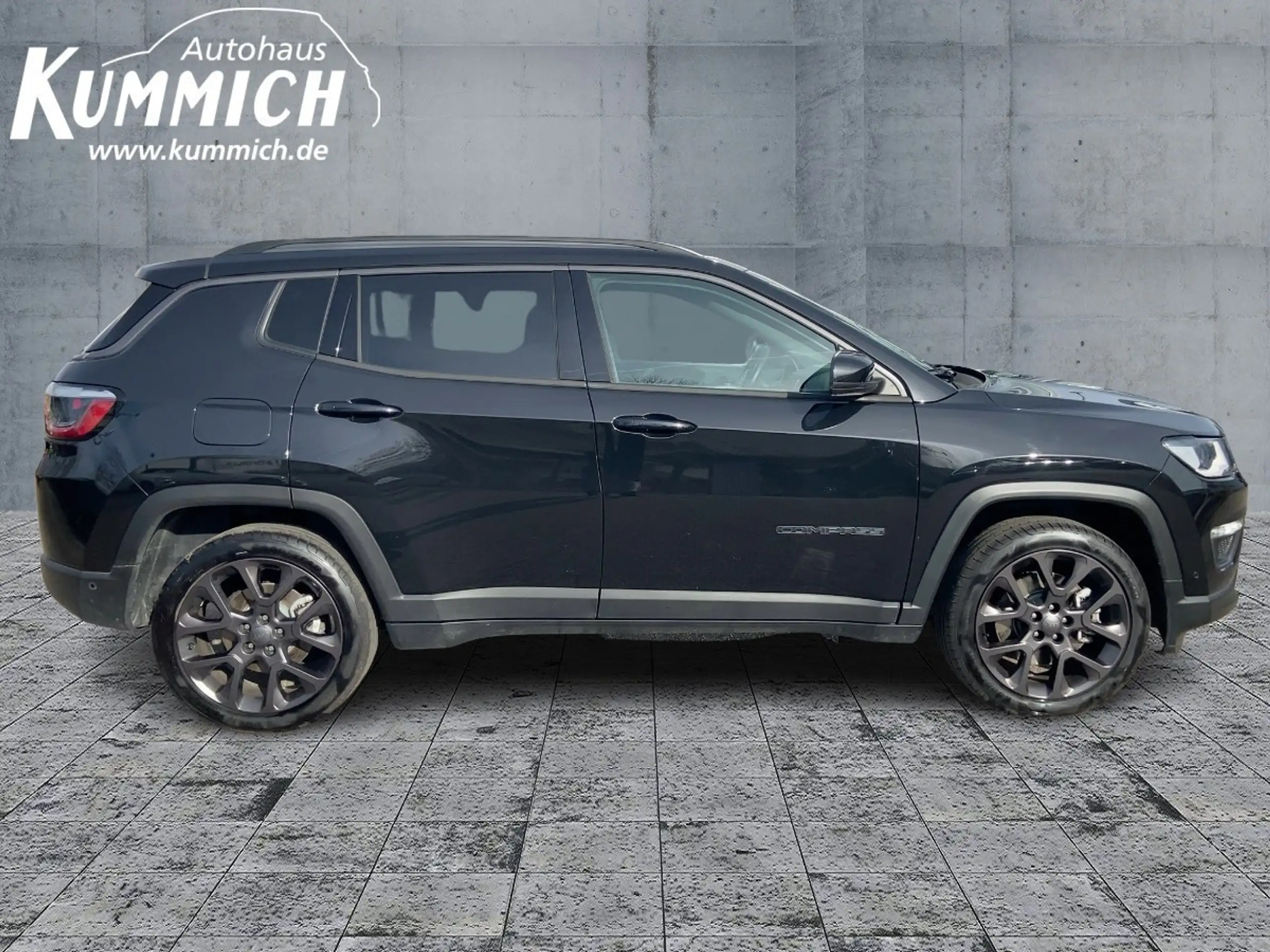 Jeep - Compass