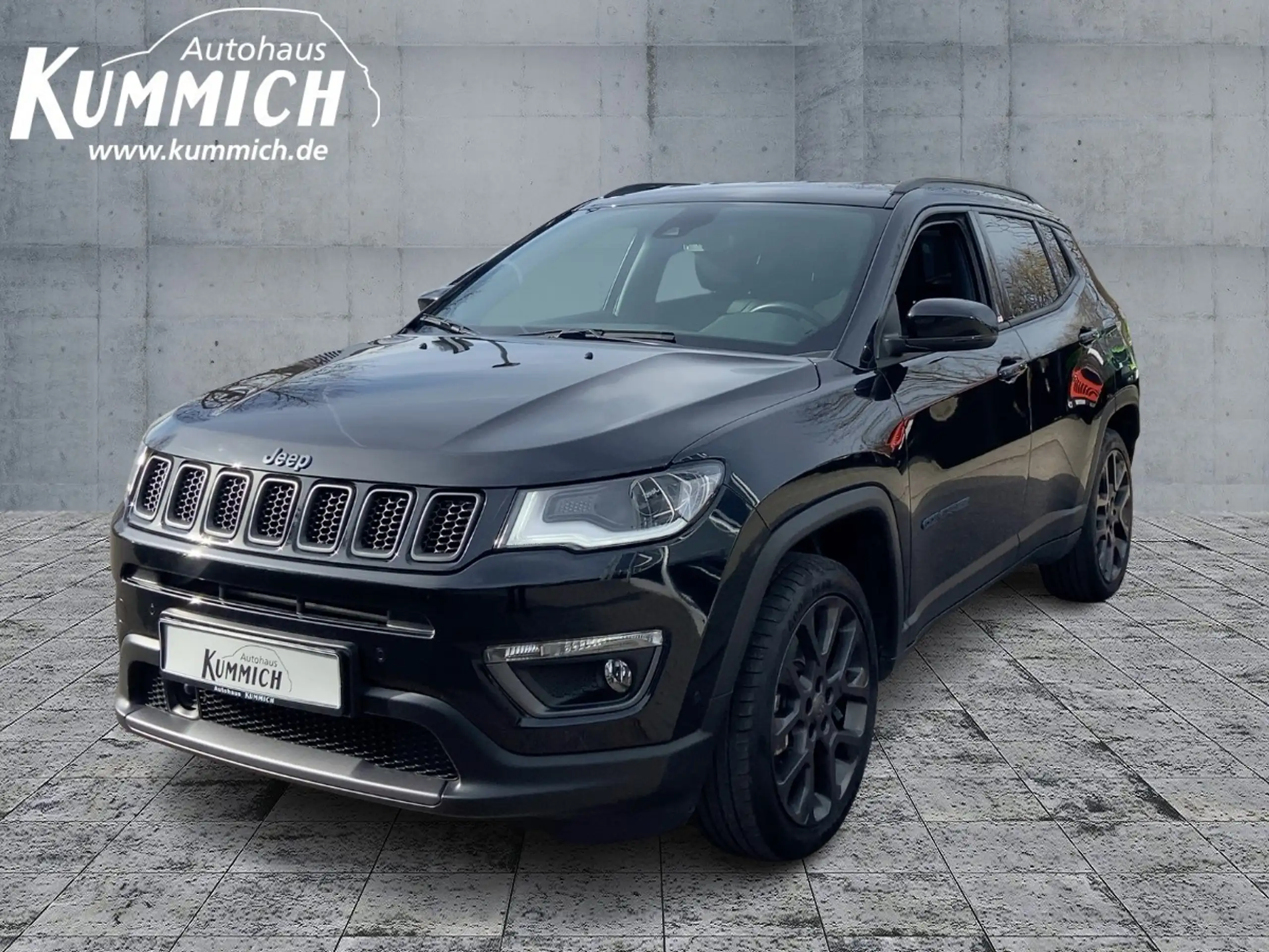 Jeep - Compass