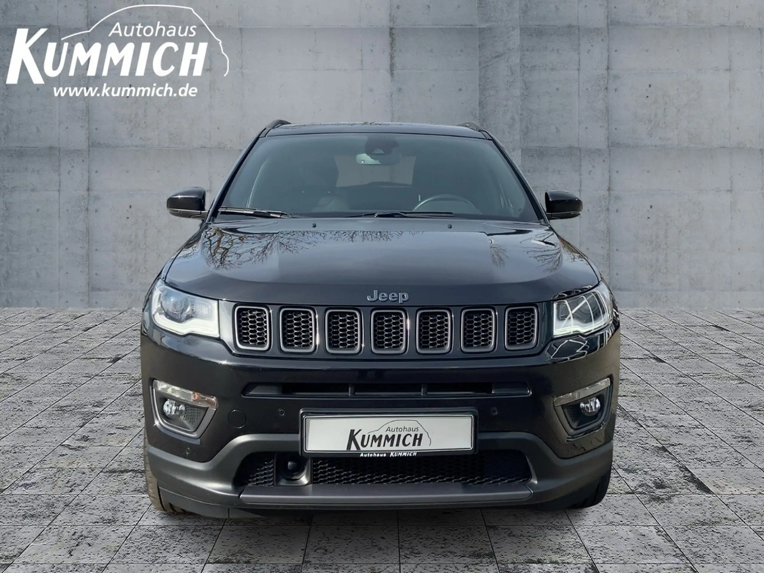 Jeep - Compass