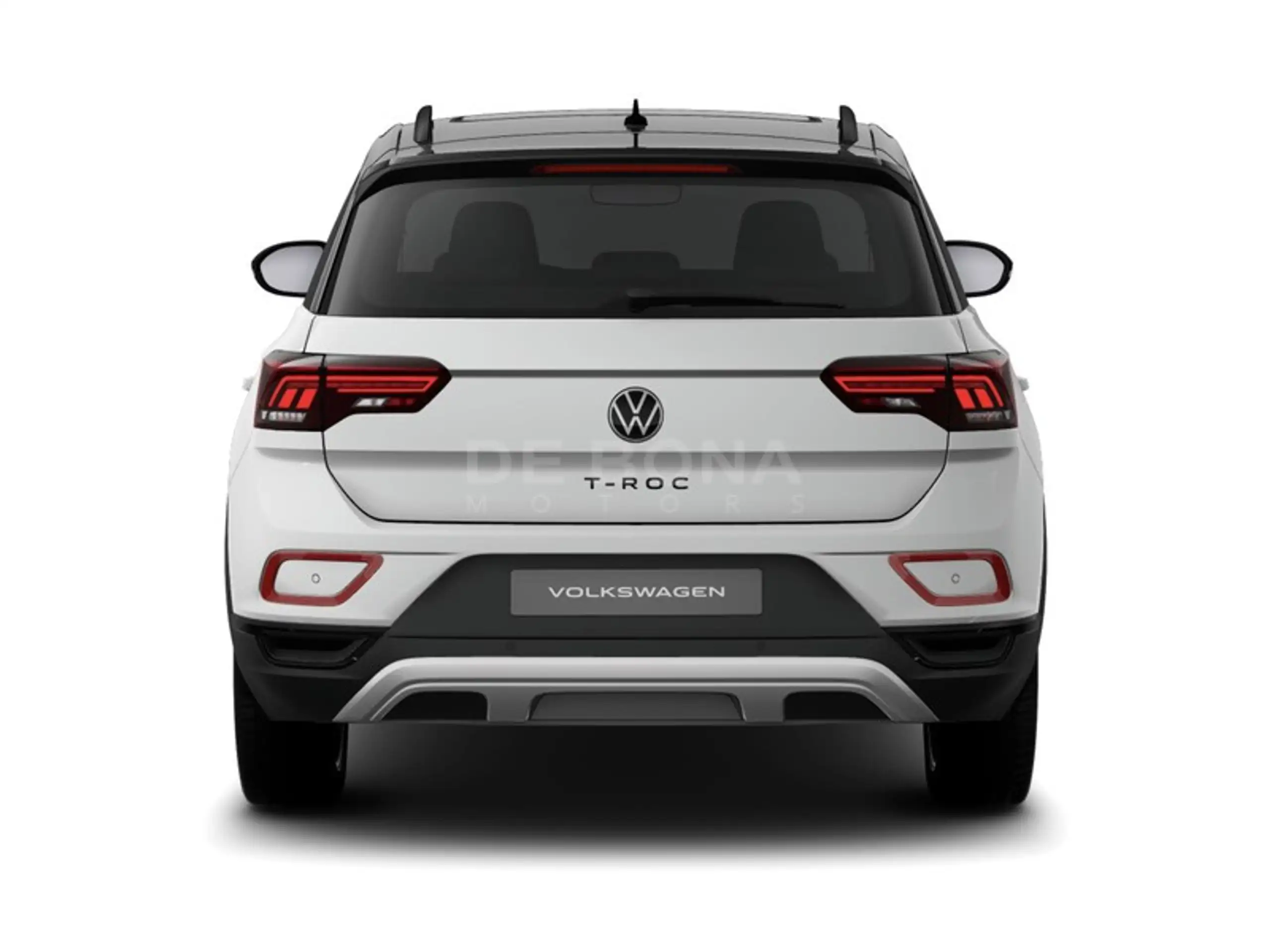 Volkswagen - T-Roc